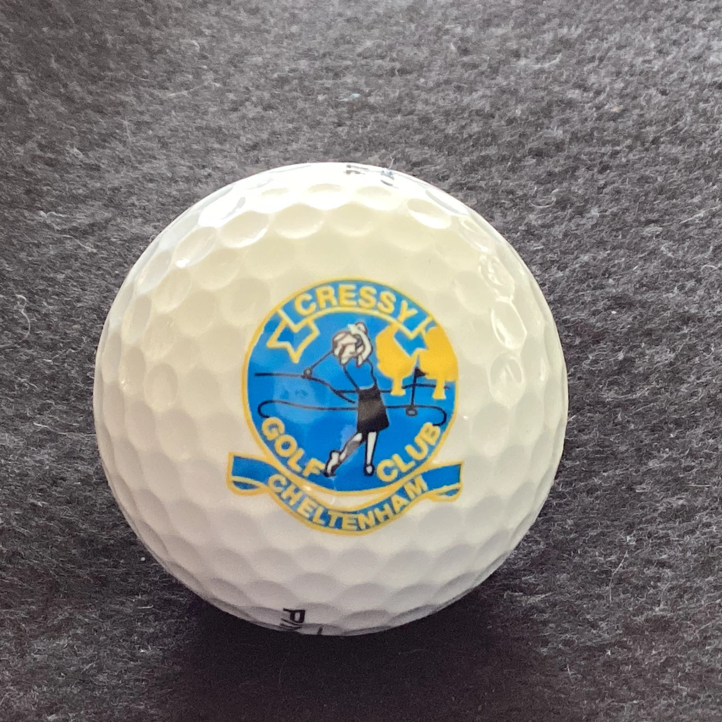 Cressy Golf Club 