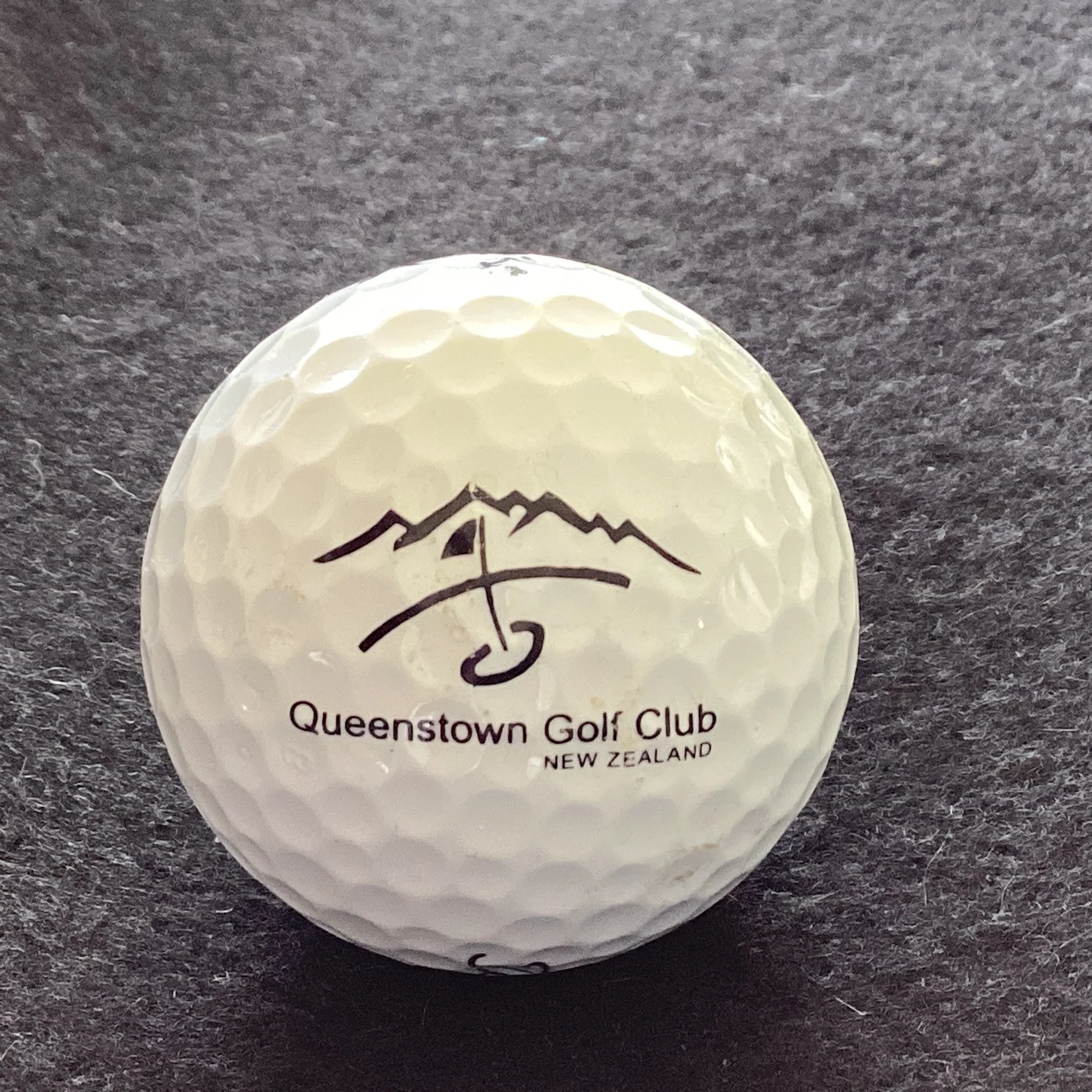 Queenstown Golf Club 