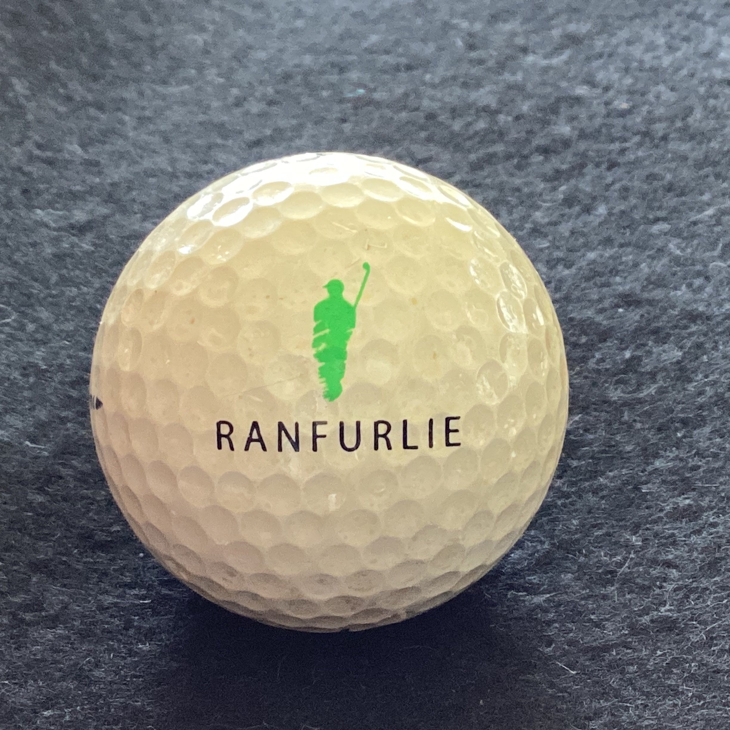 Ranfurlie Golf Club 