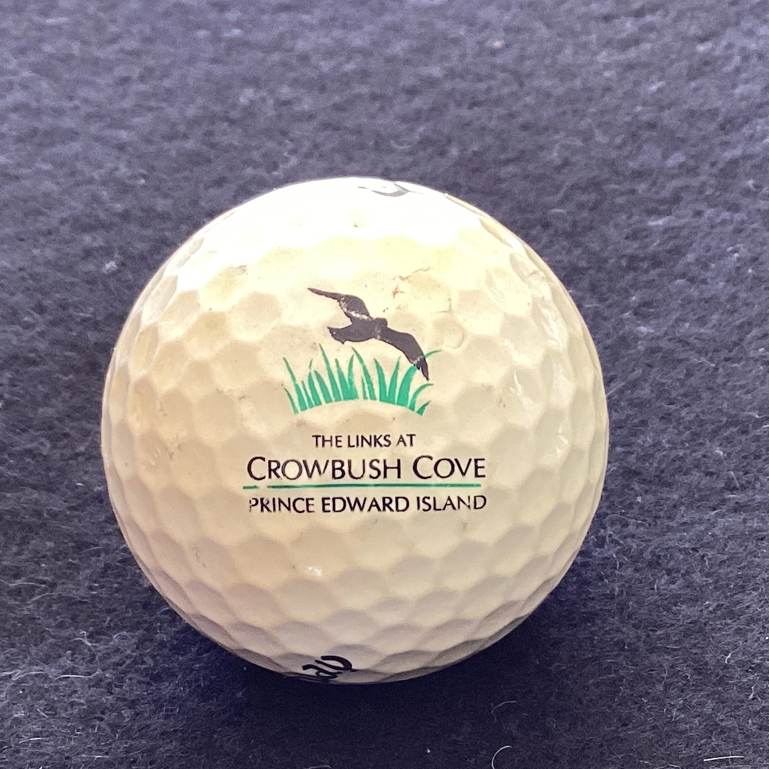 Crowbush Cove - The Links at Crowbush Cove