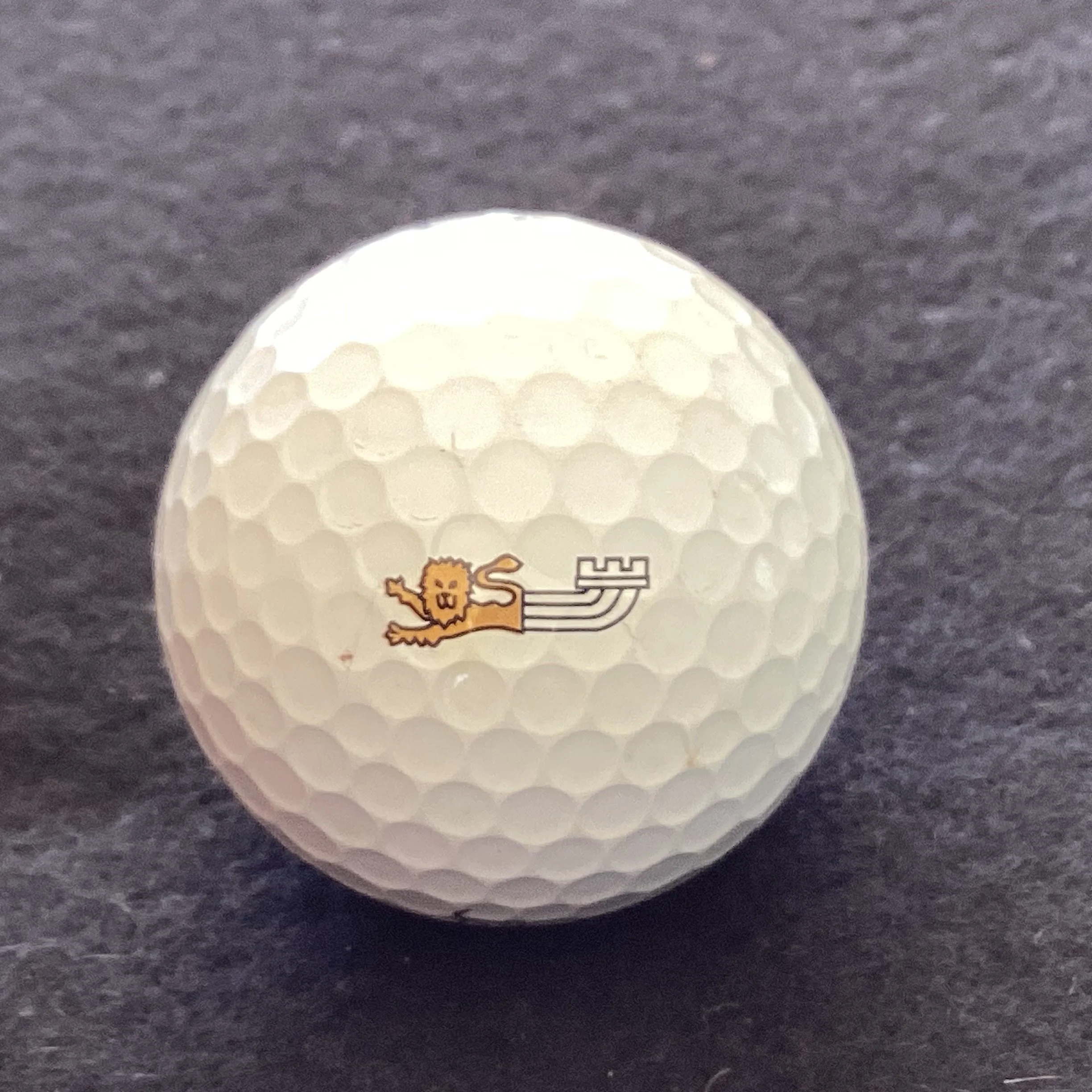 Rye Golf Club 