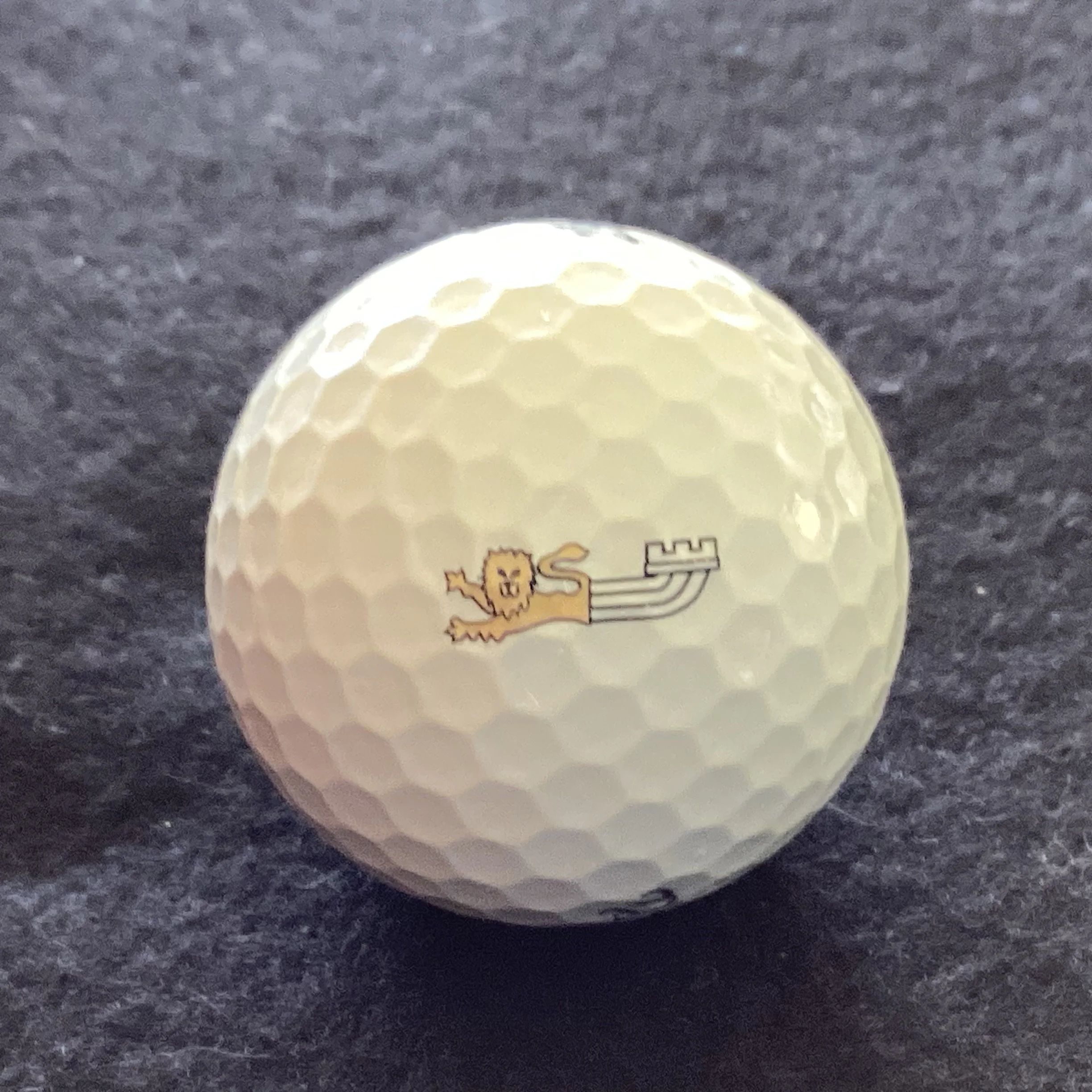 Rye Golf Club