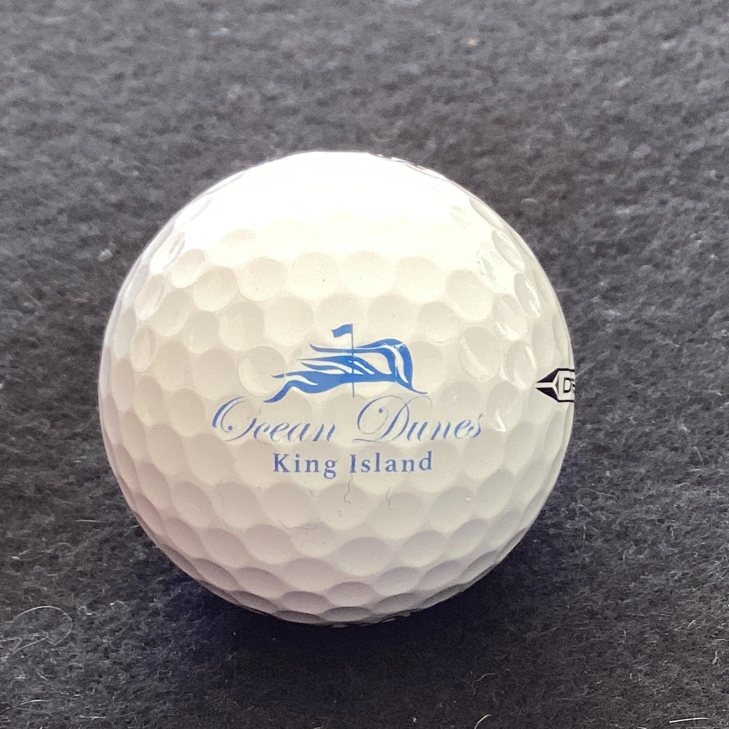 Ocean Dunes Golf Course King Island