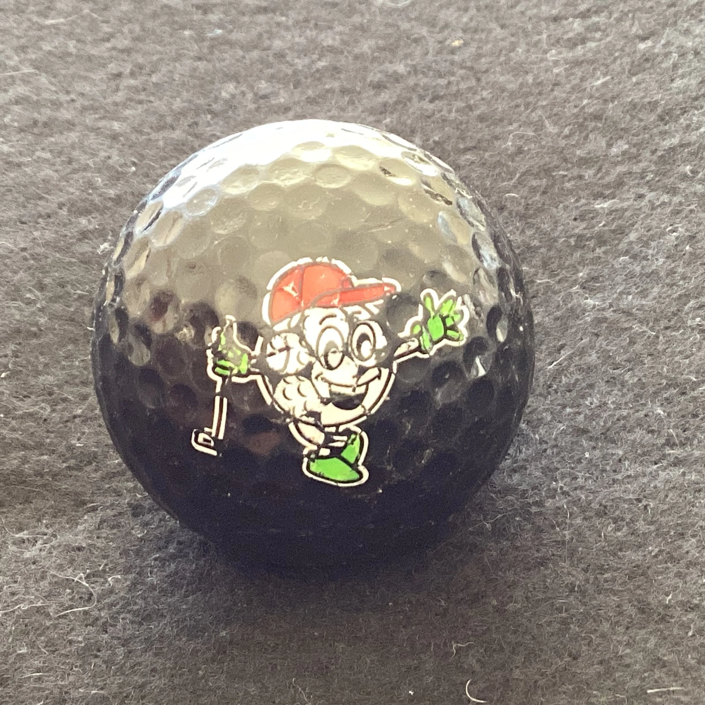 Dingley Village Adventure Golf at Spring Park Golf Club