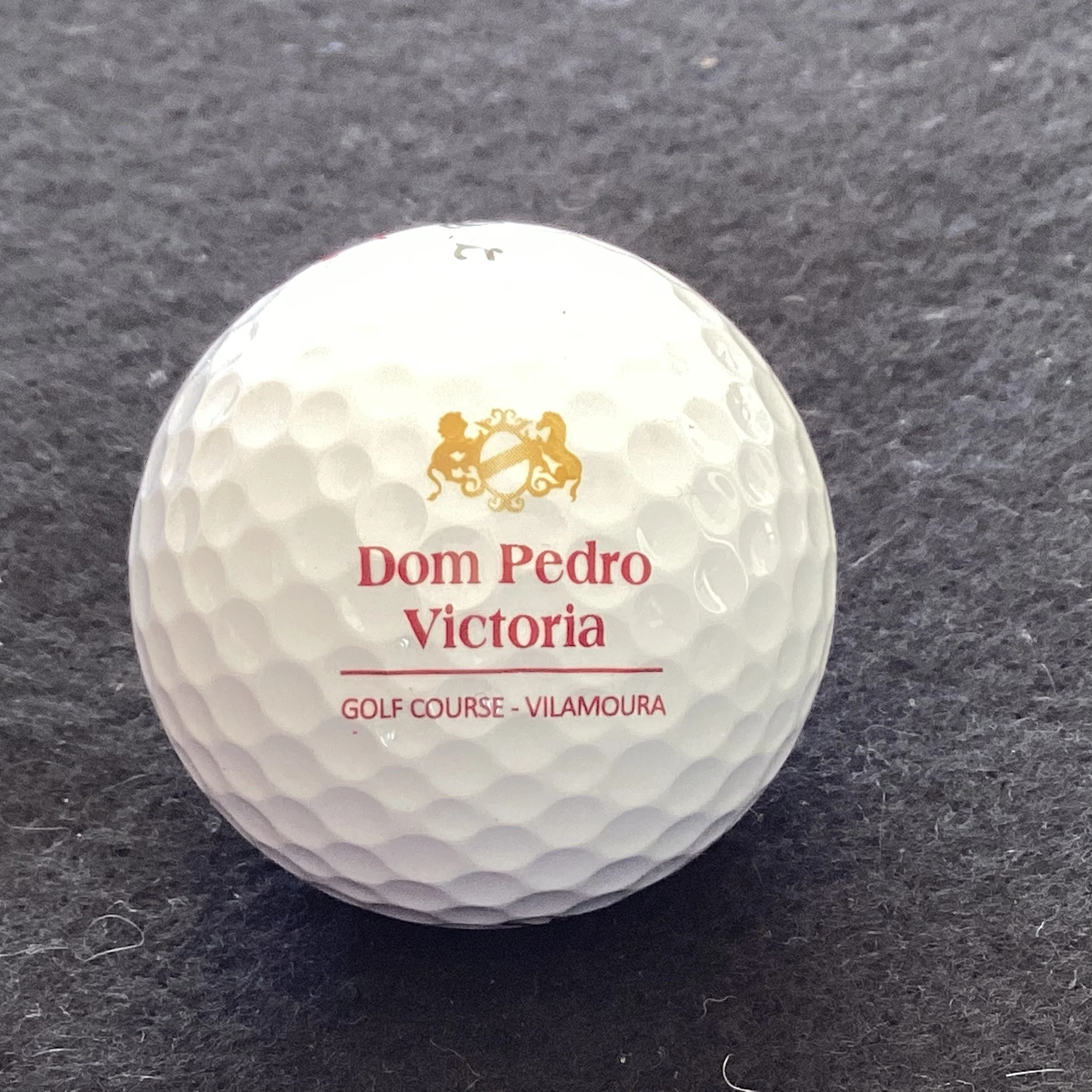 Dom Pedro Victoria Golf Course 
