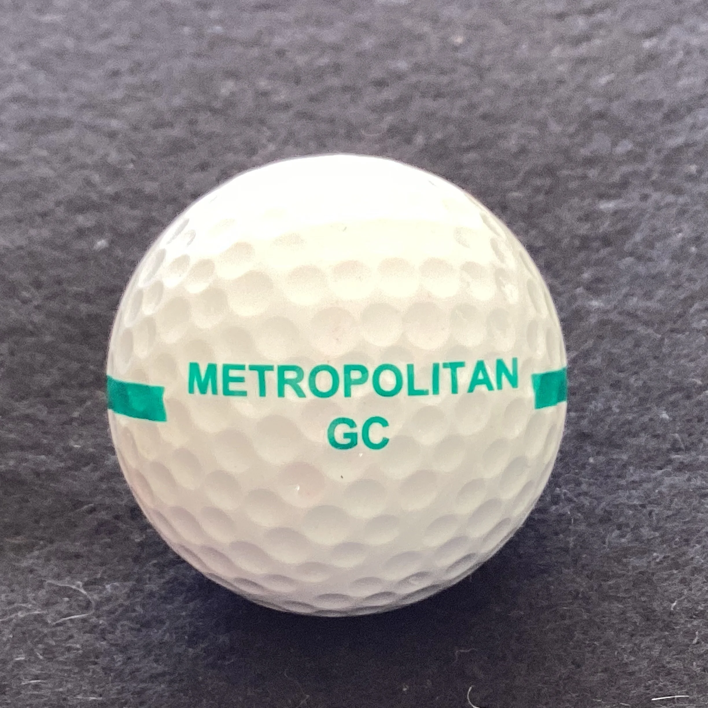 Metropolitan Golf Club 