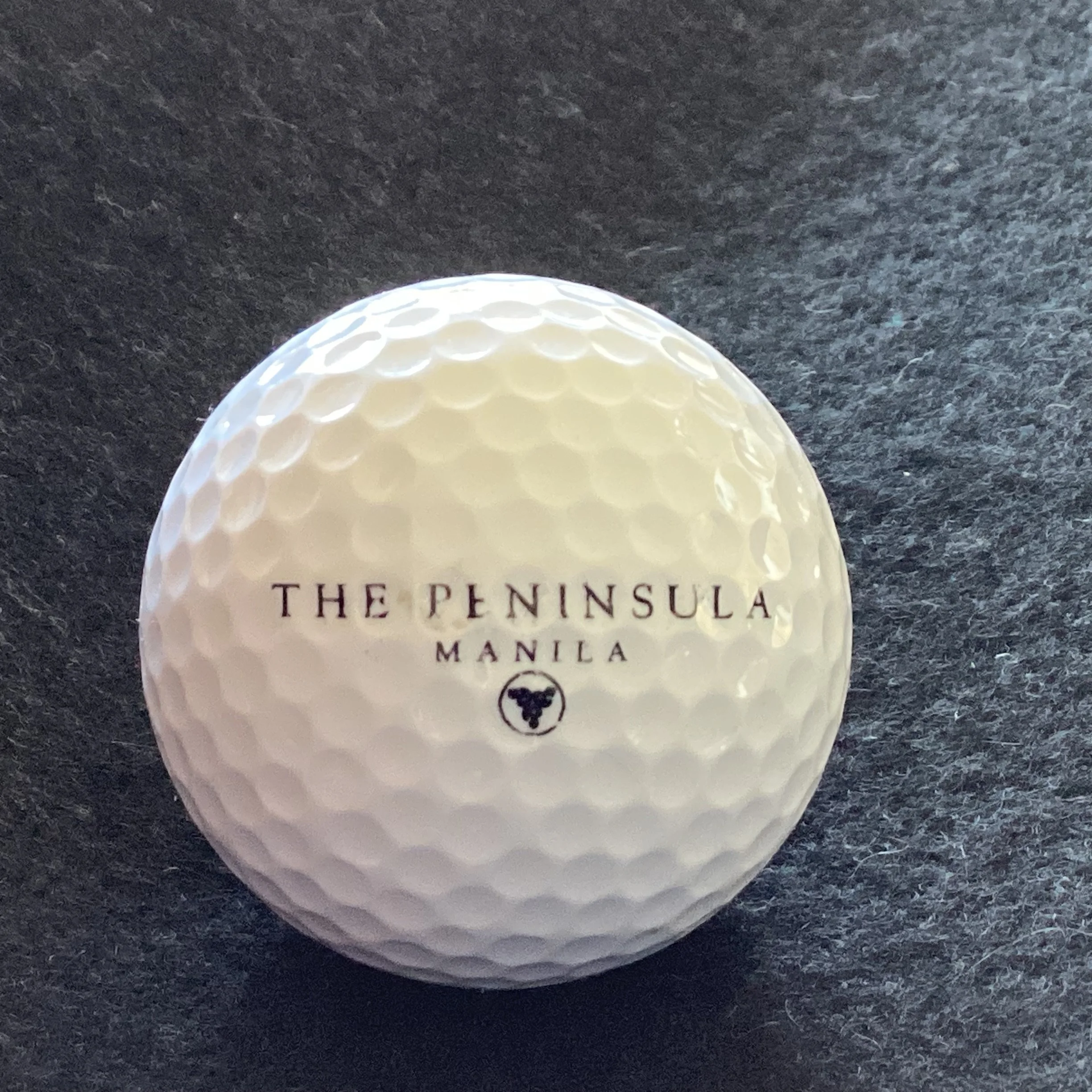 The Peninsula Hotel Manila
