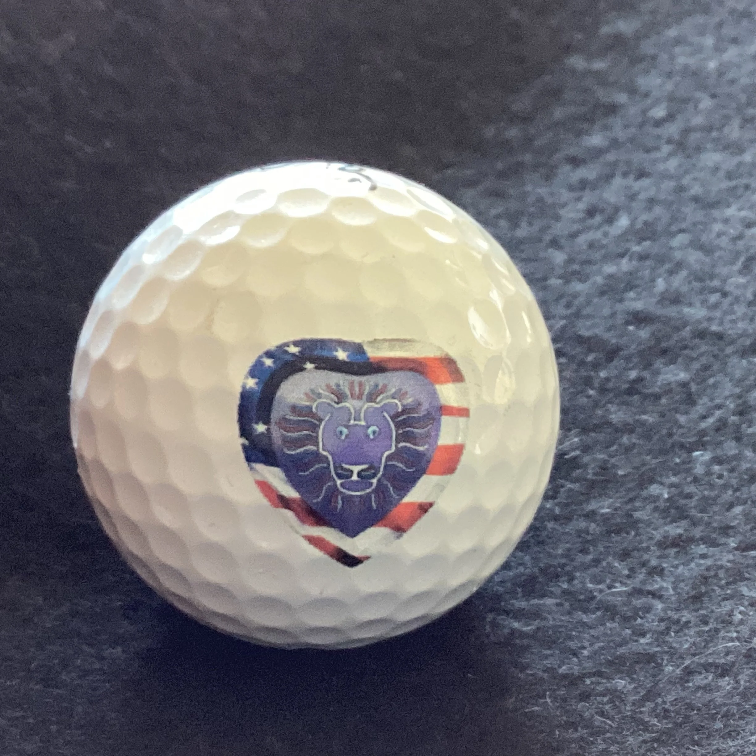 John Daly - John Daly Charity Logo