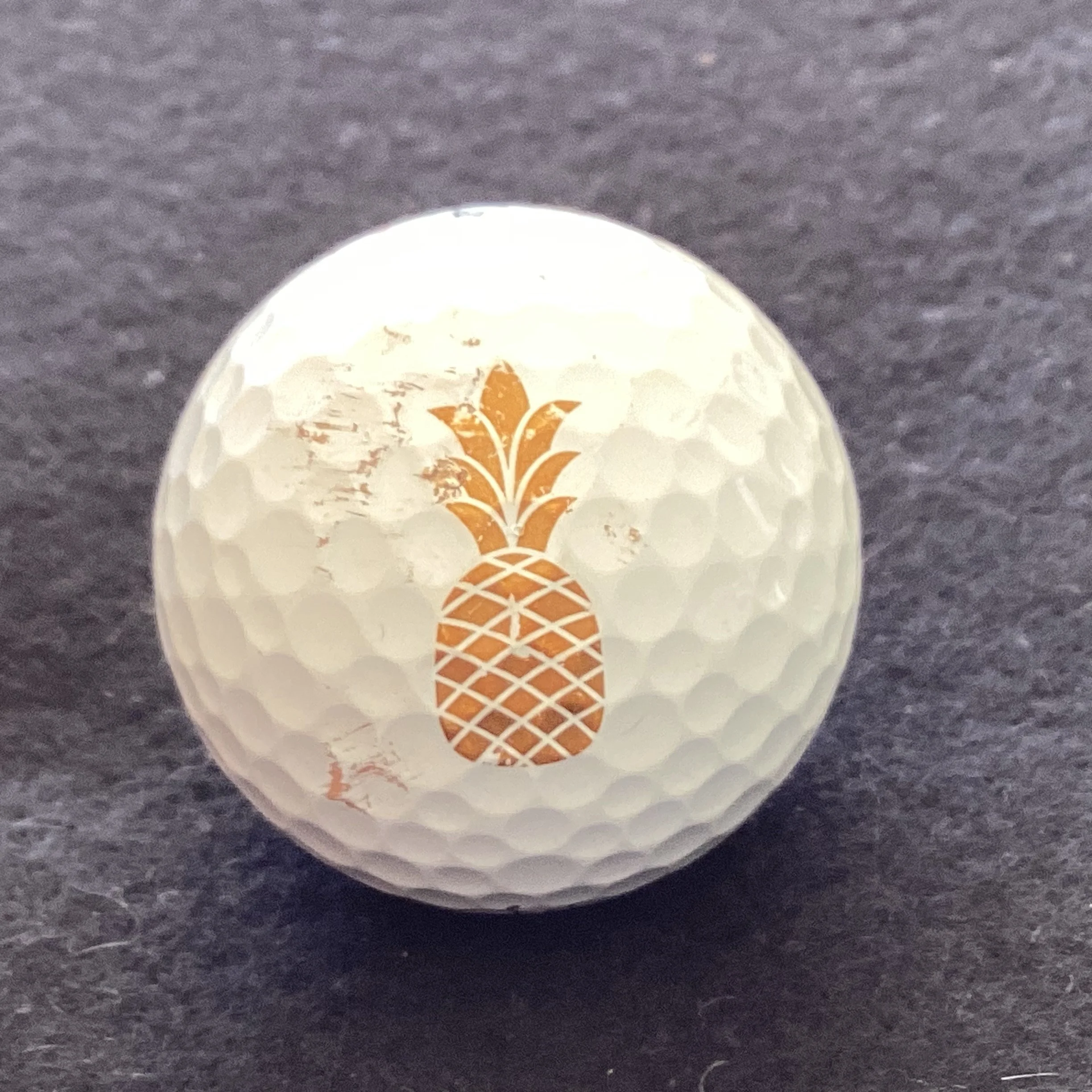 Pineapple