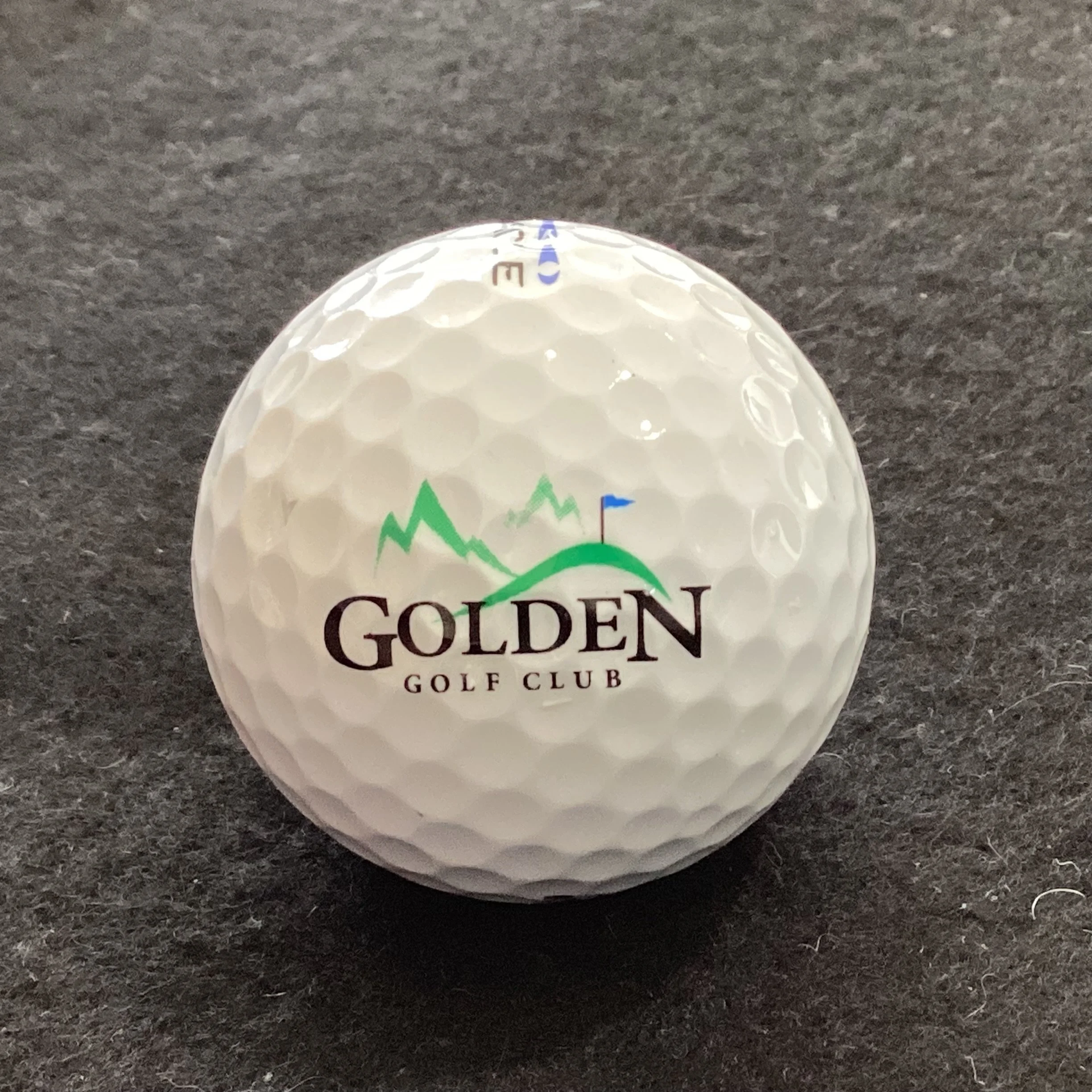 Golden Golf Club 