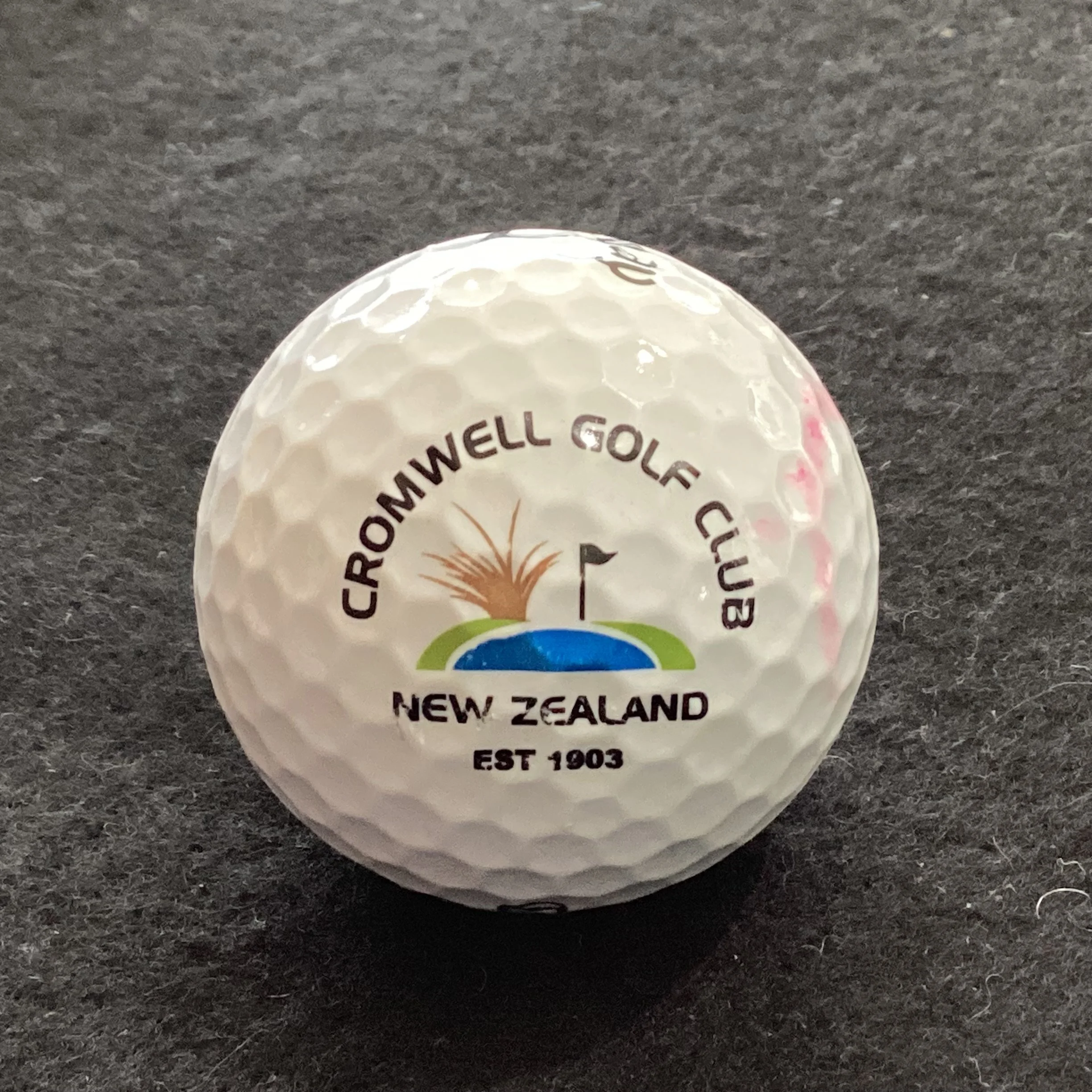 Cromwell Golf Club 