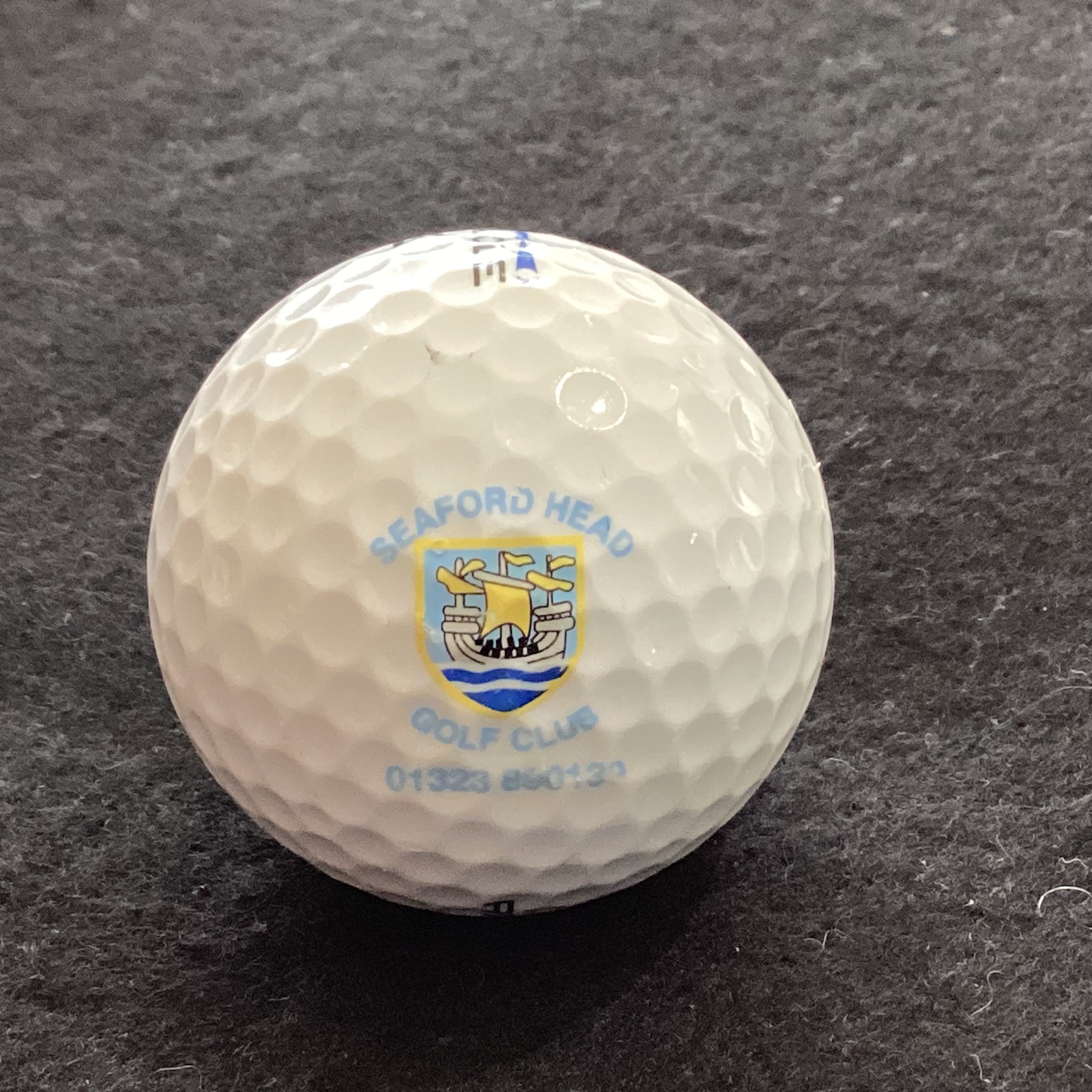 Seaford Head Golf Club 