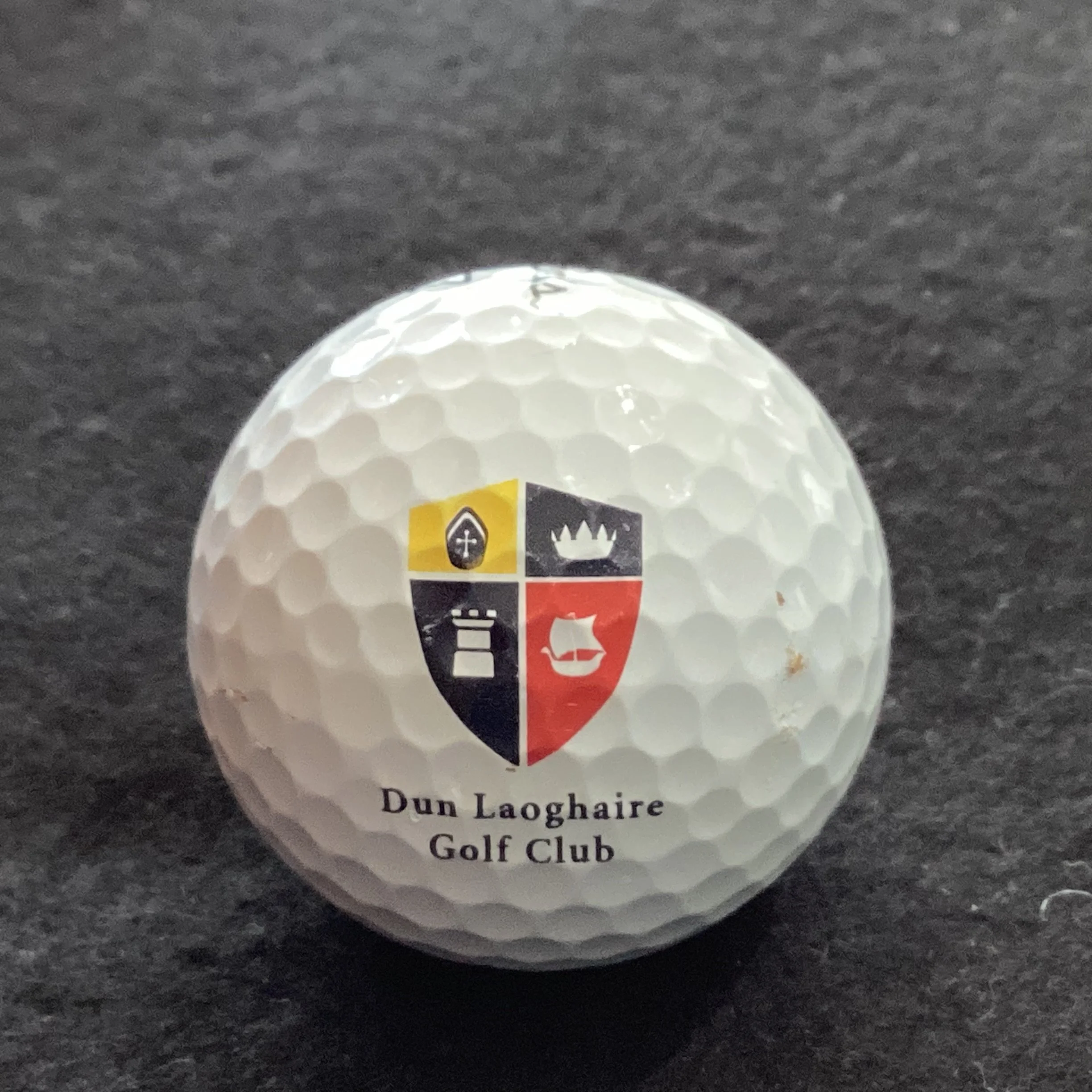Dun Laoghaire Golf Club 