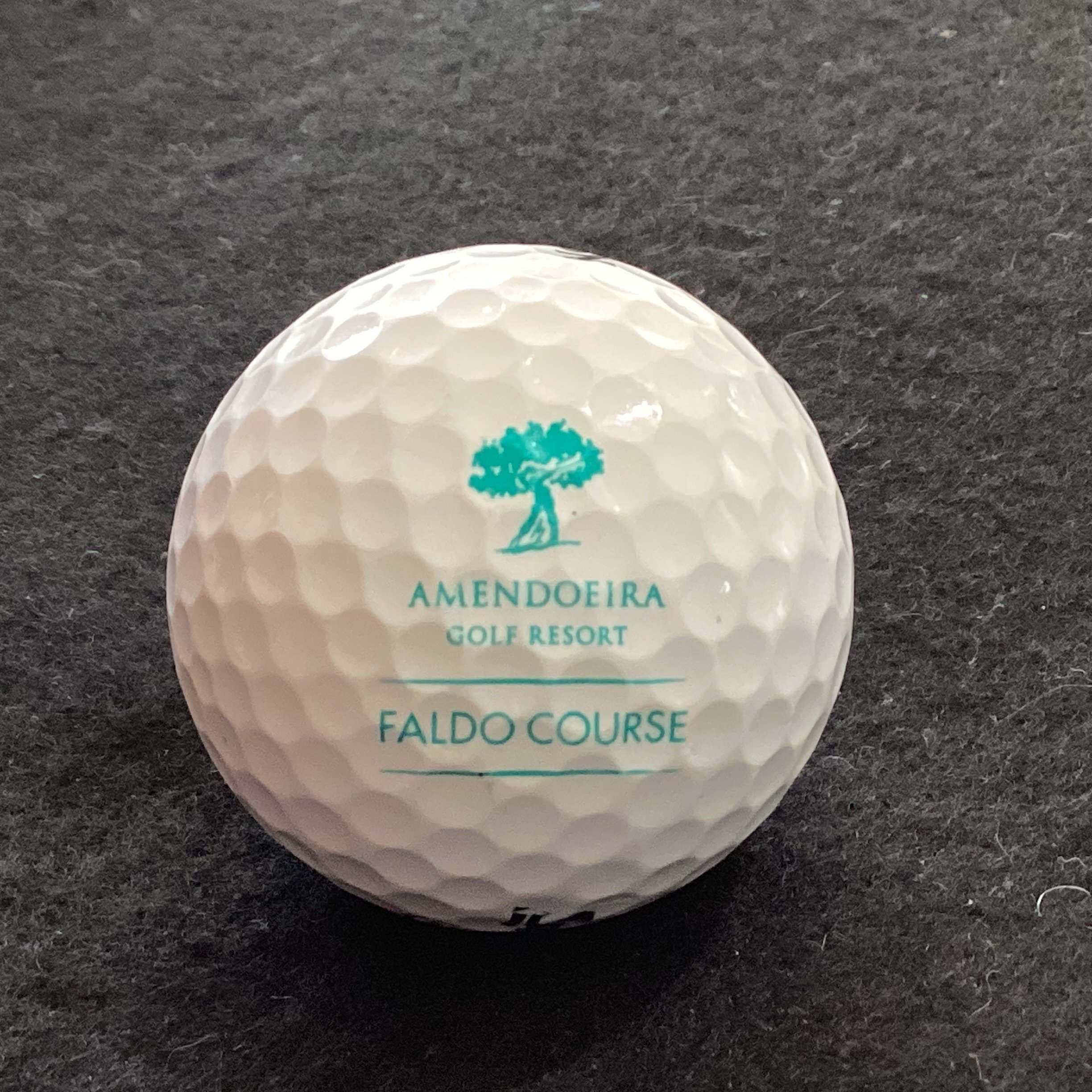 Amendoeira Golf Resort - Faldo Course