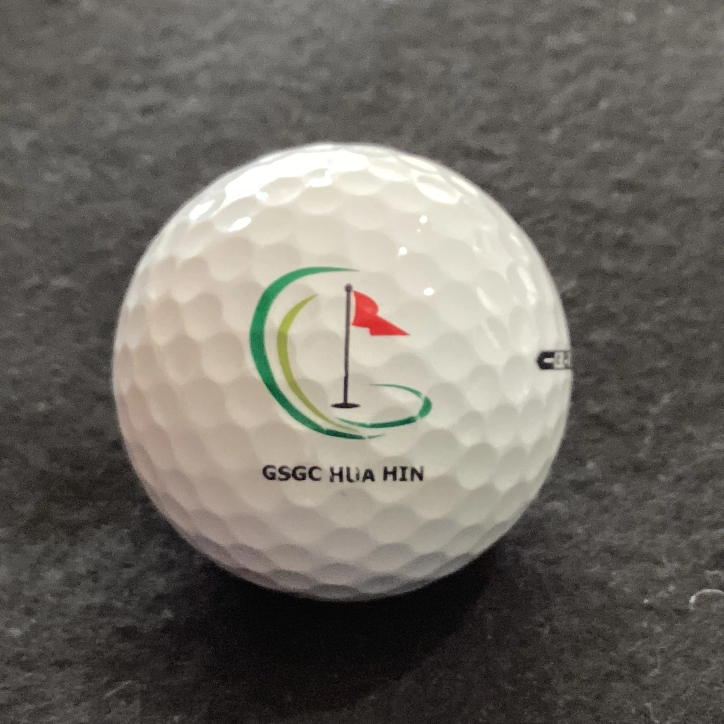 German Swiss Golf Community Social Golf Club 