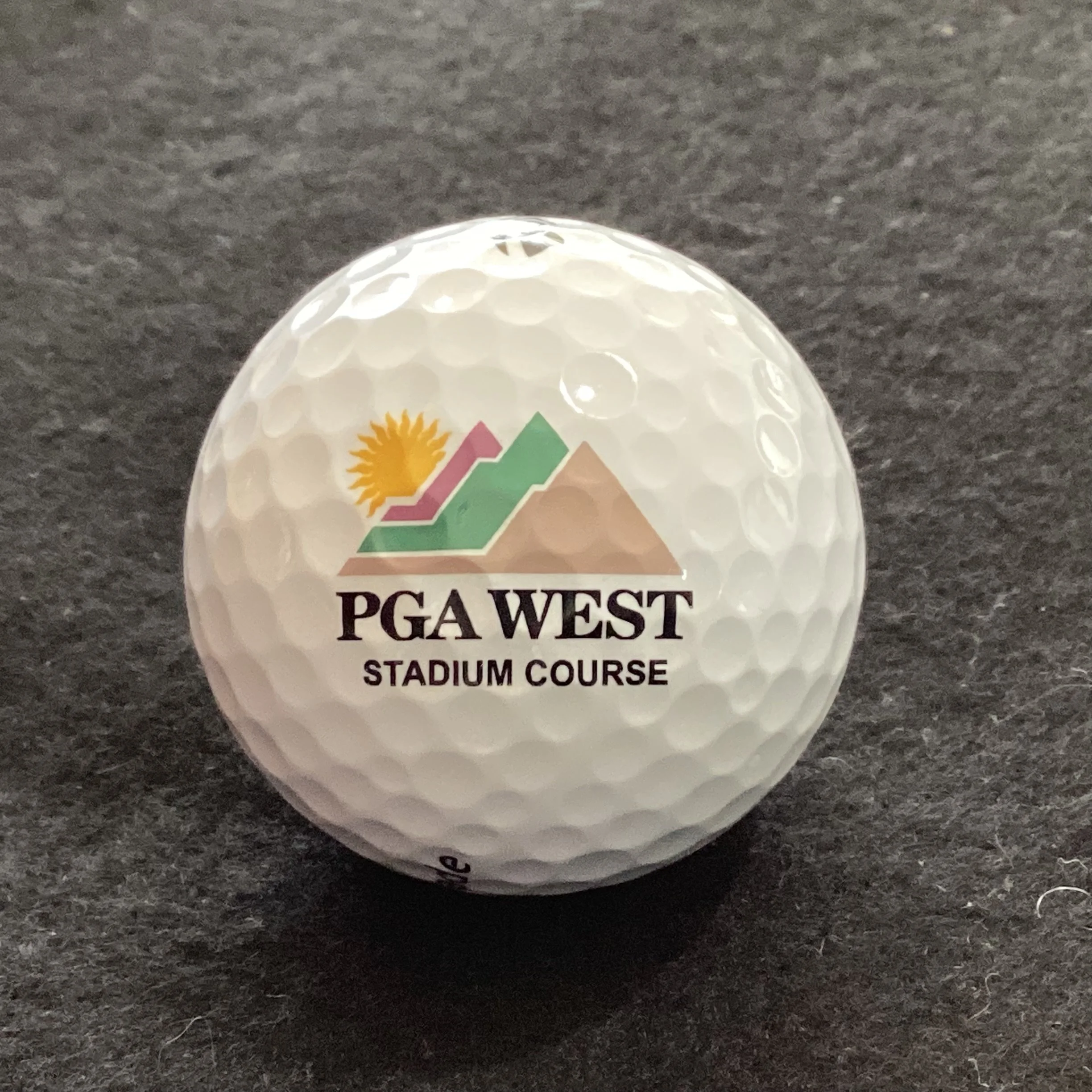 PGA West Stadium Course 