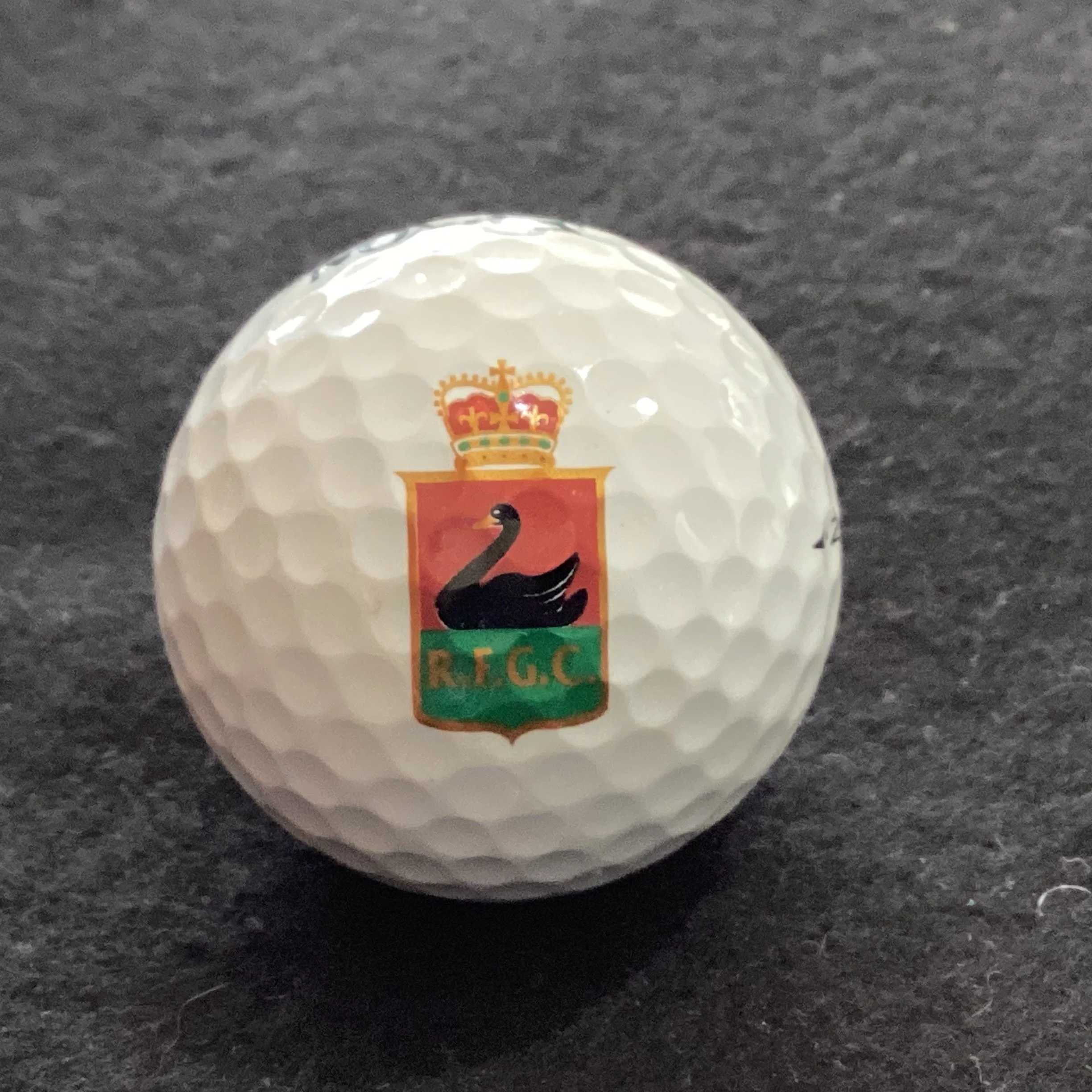 Royal Fremantle Golf Club 