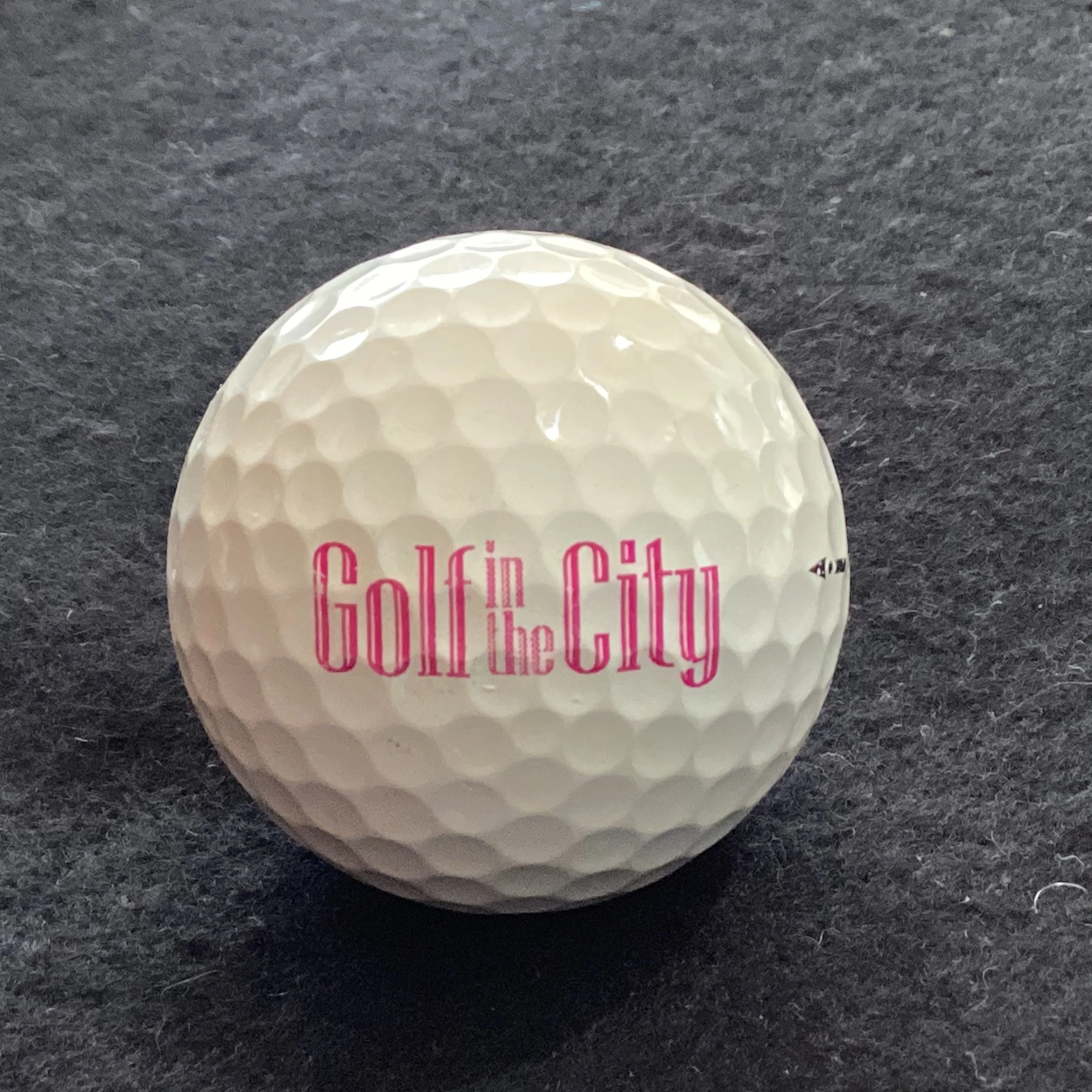 Golf in the City - Virtual Golf Sydney