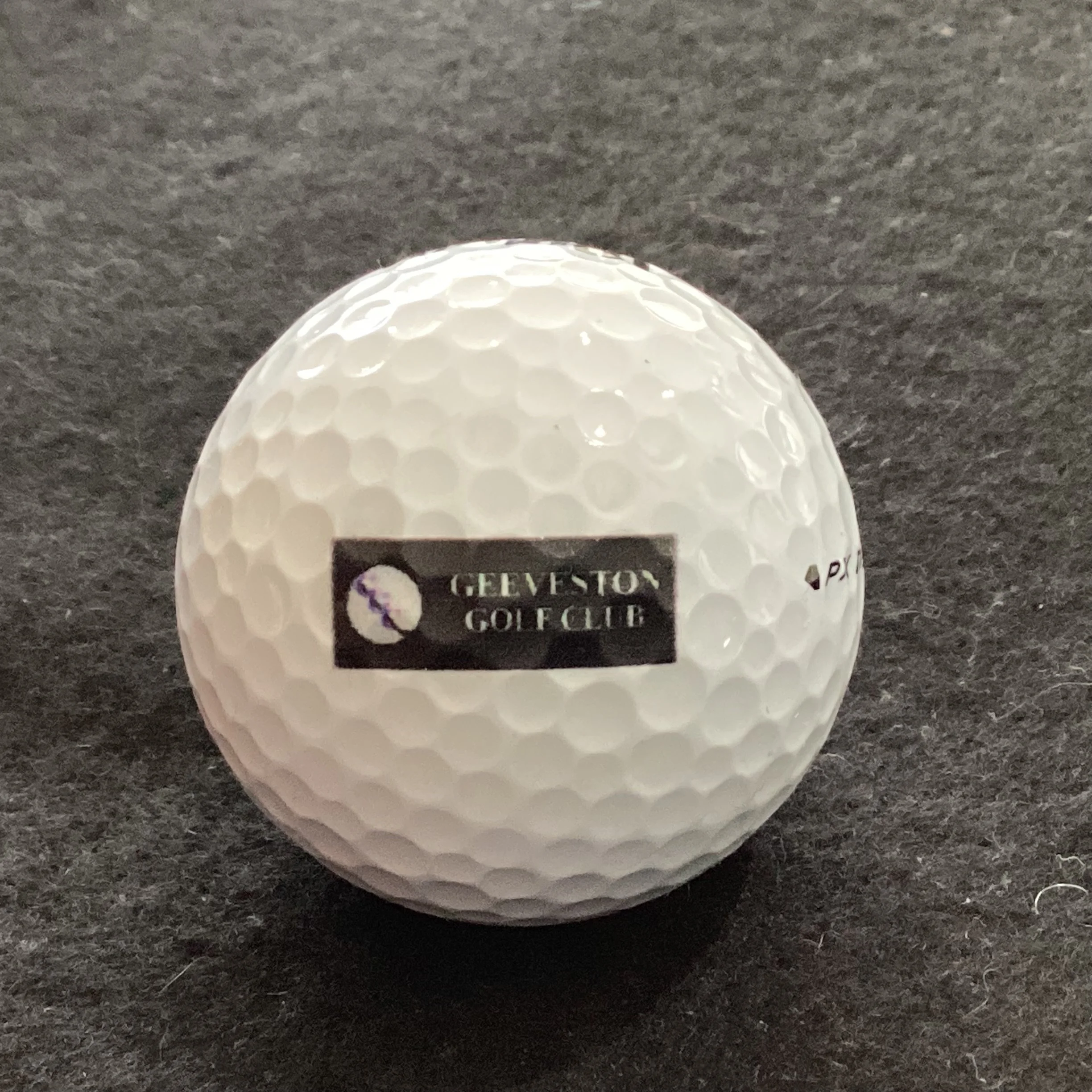 Geeveston Golf Club 