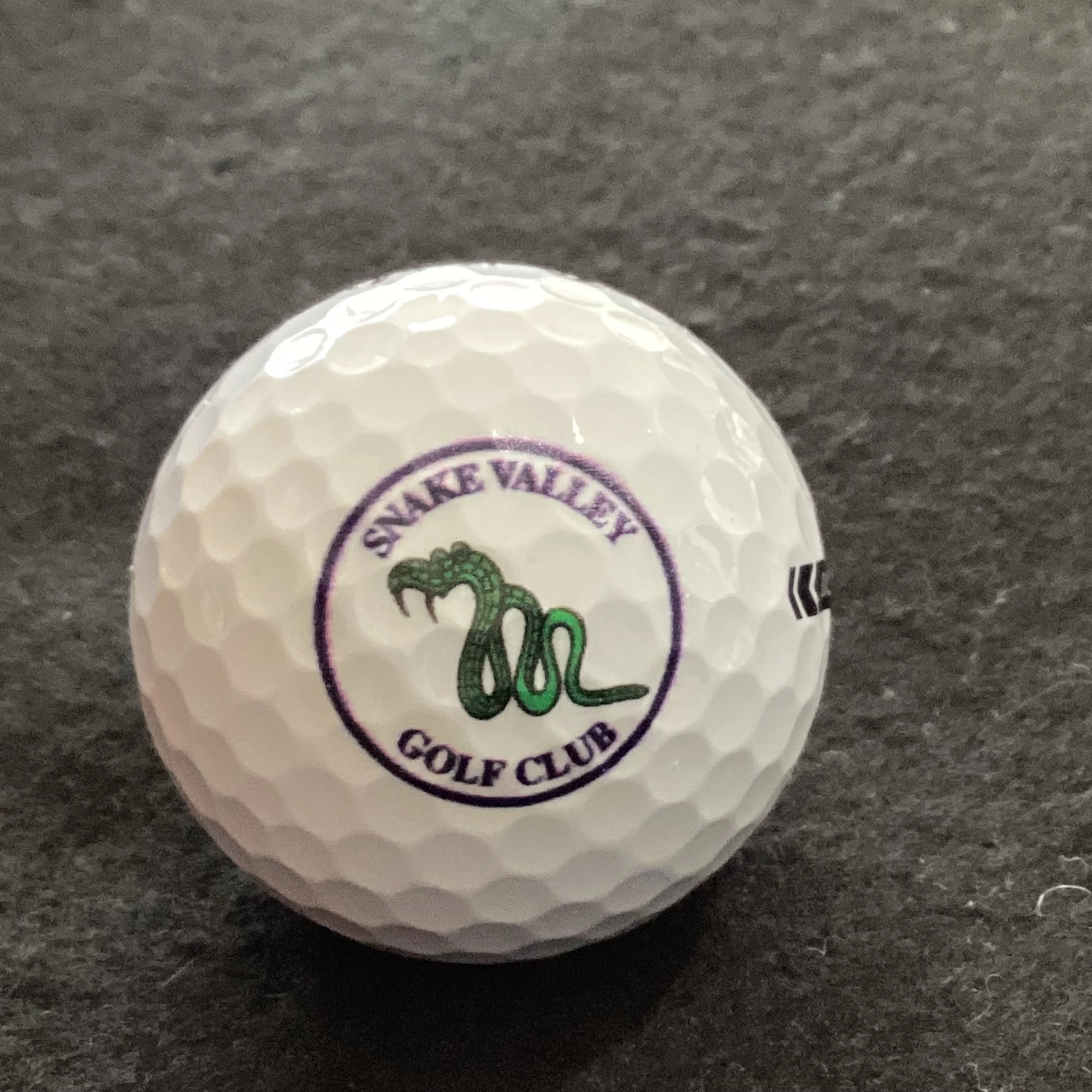 Snake Valley Golf Club 