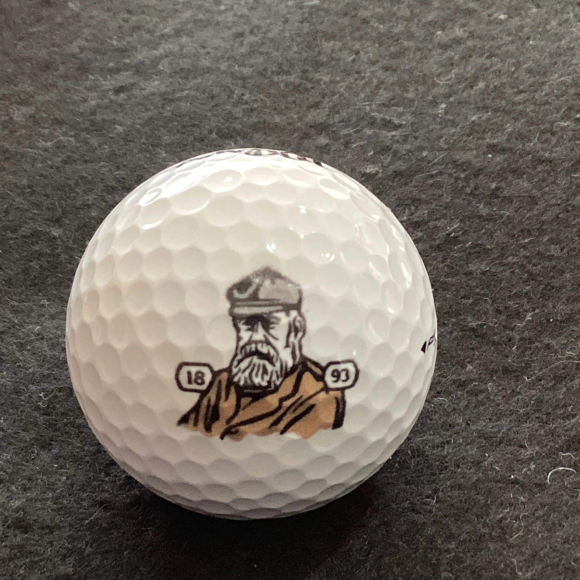 Old Tom Morris Links at Rosapenna Hotel and Golf Resort 