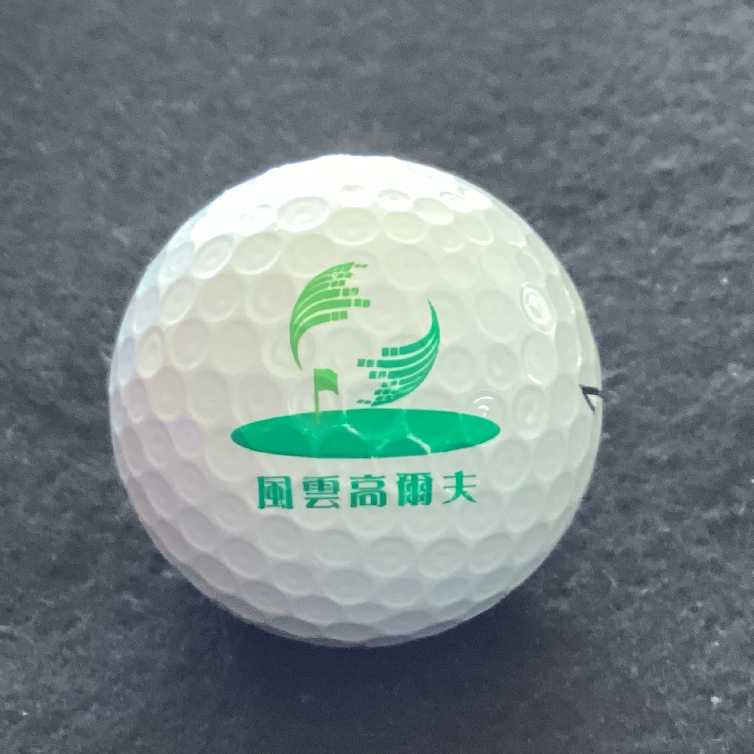 Fengyuan Golf Country Club 