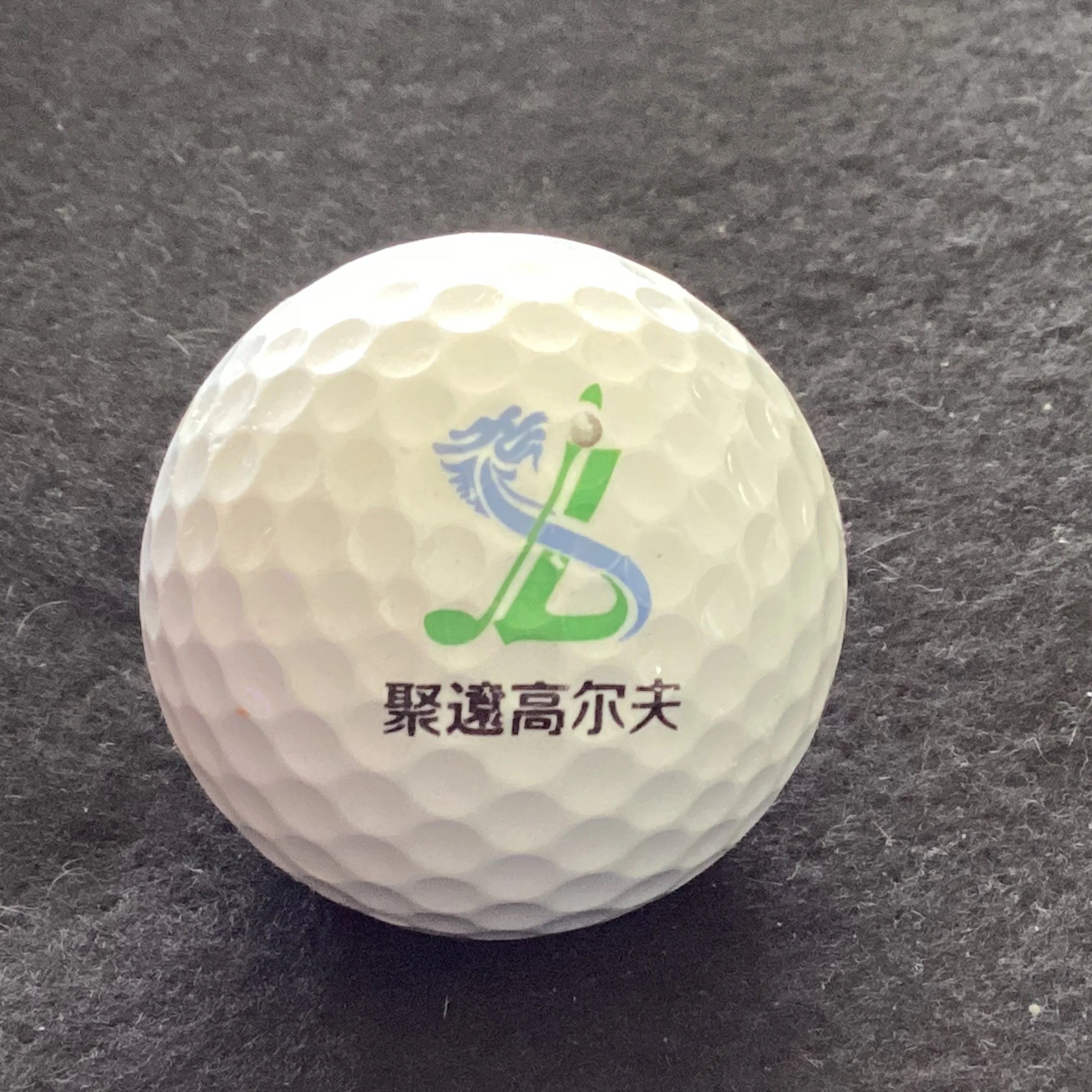 Ju Yuan Golf Club 