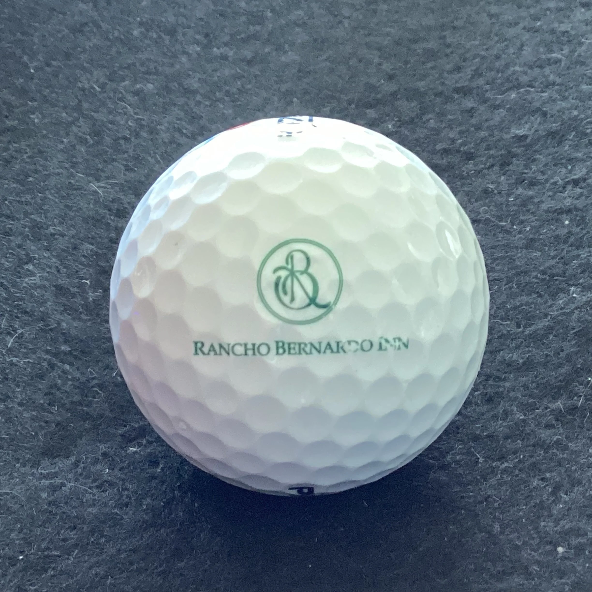 Rancho Bernardo Inn Golf Course 