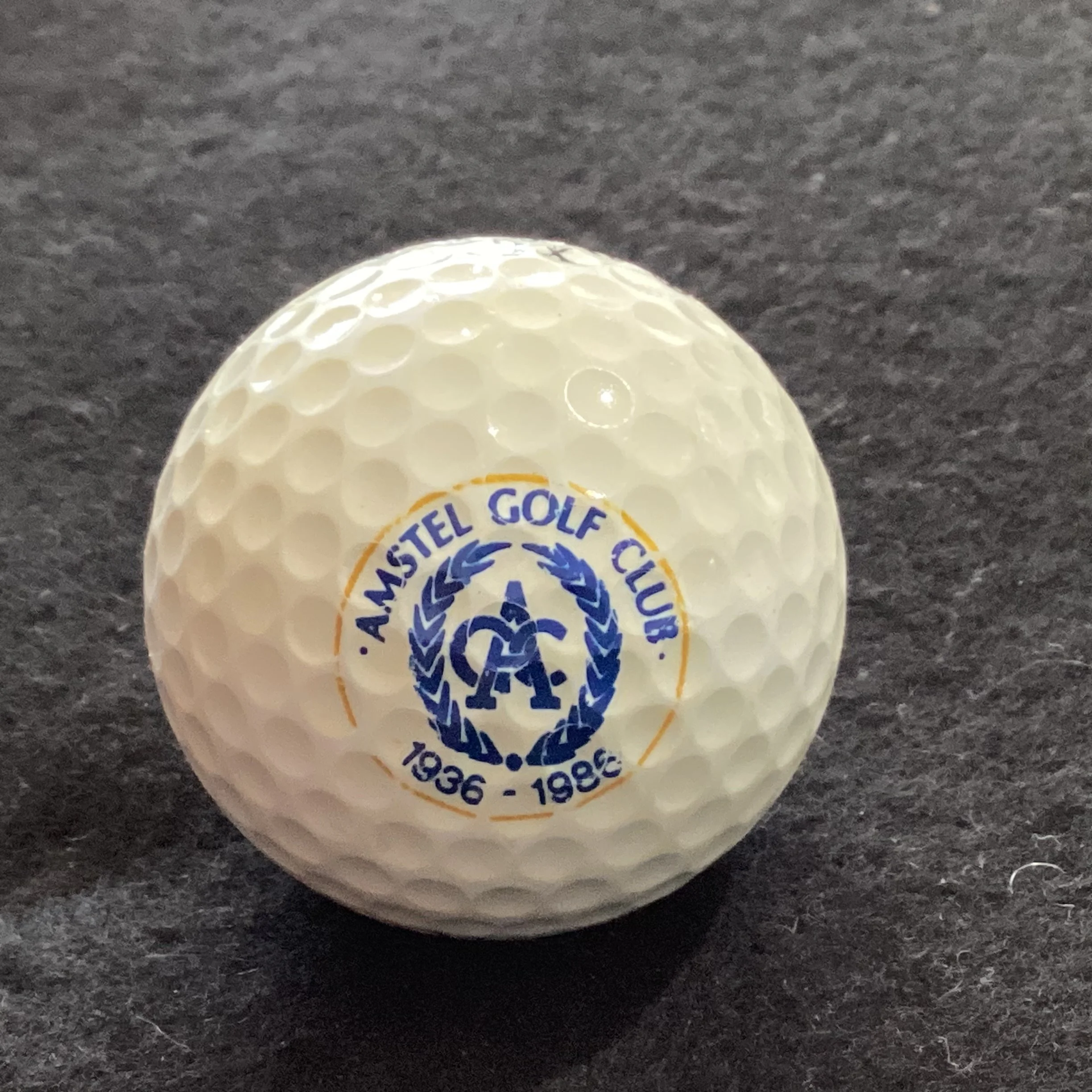 Amstel Golf Club 