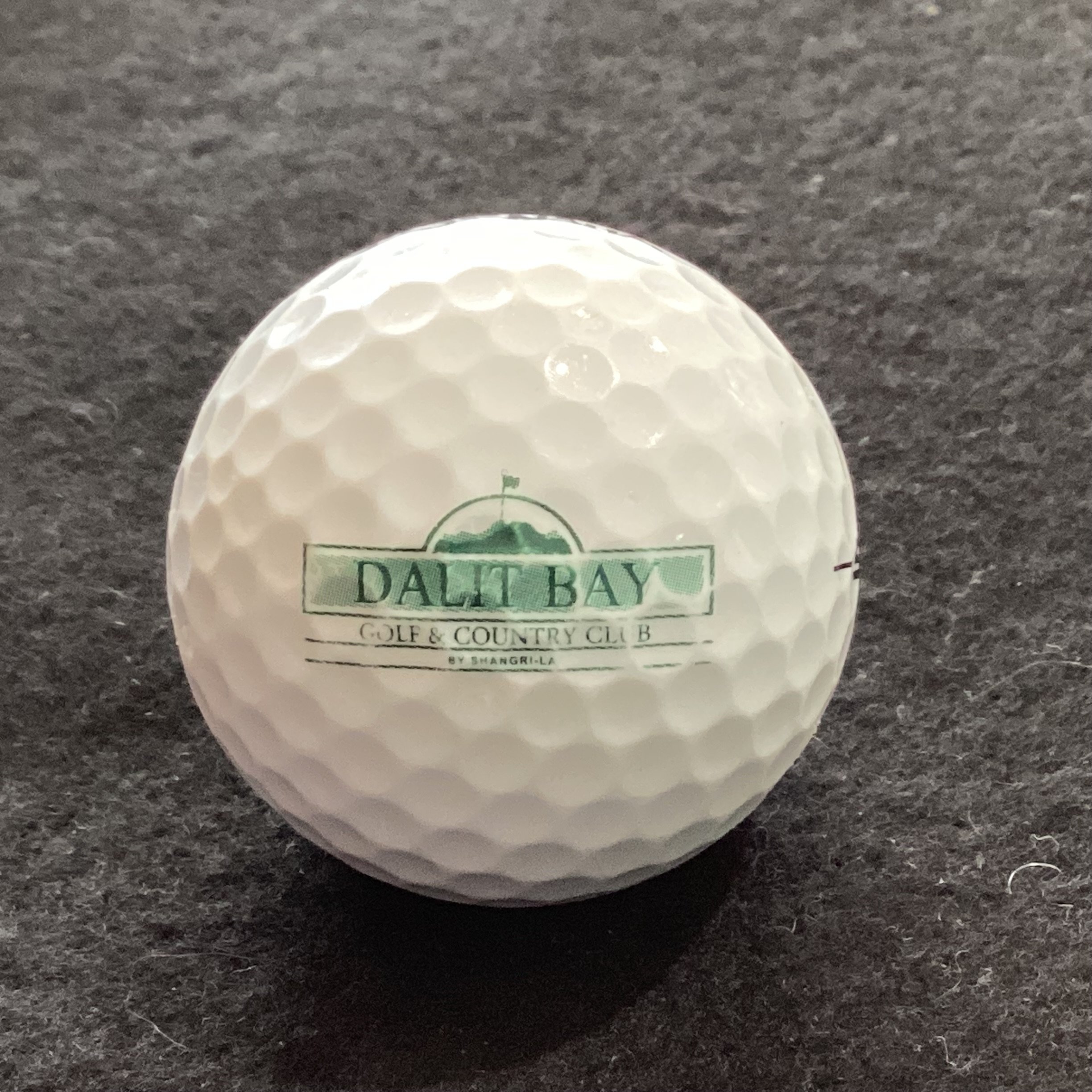 Dalit Bay Golf and Country Club 