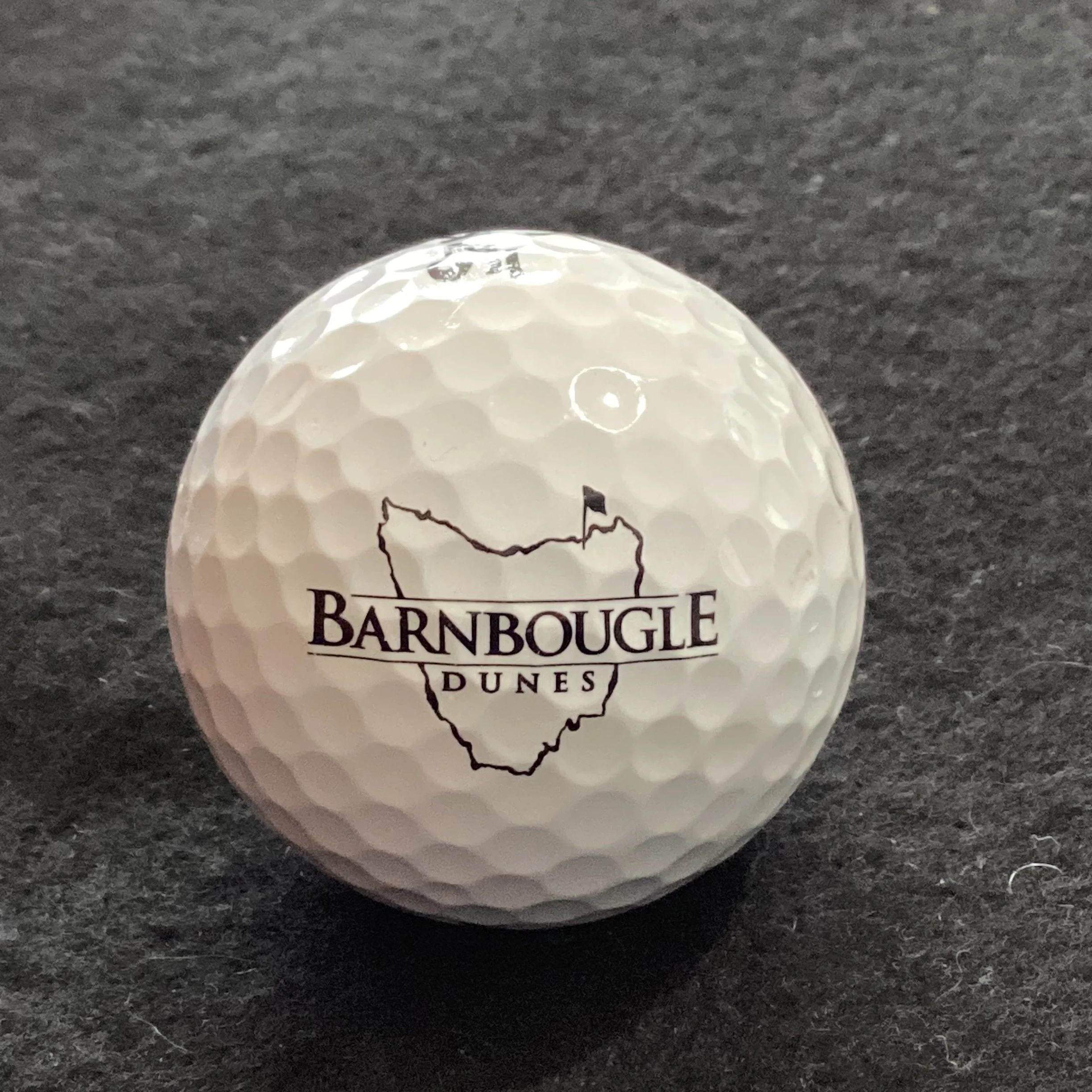 Barnbougle Dunes