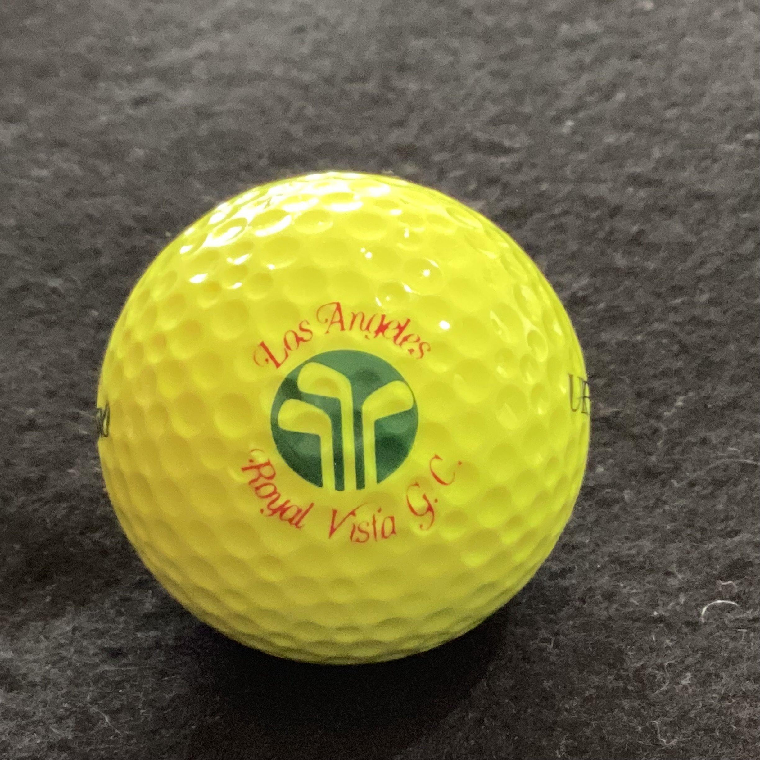 Royal Vista Golf Club 