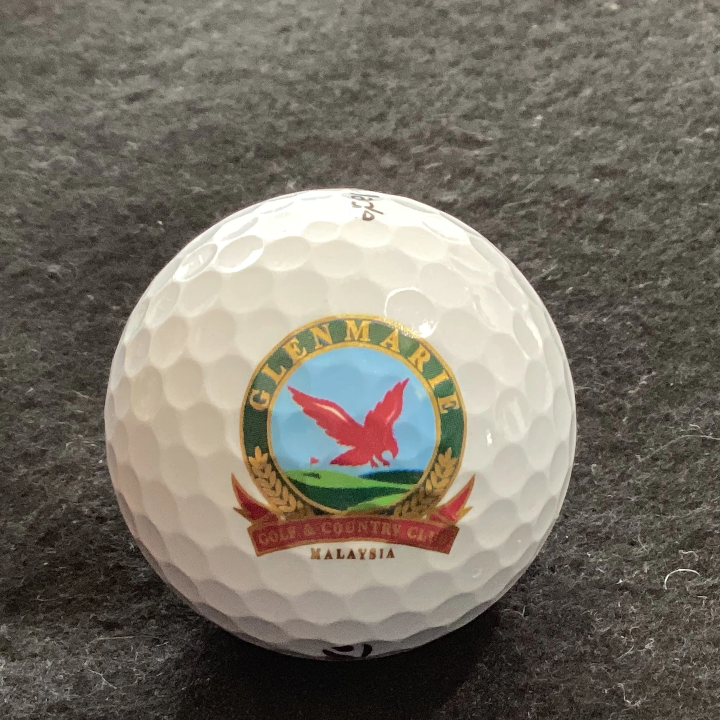 Glen Marie Golf and Country Club 