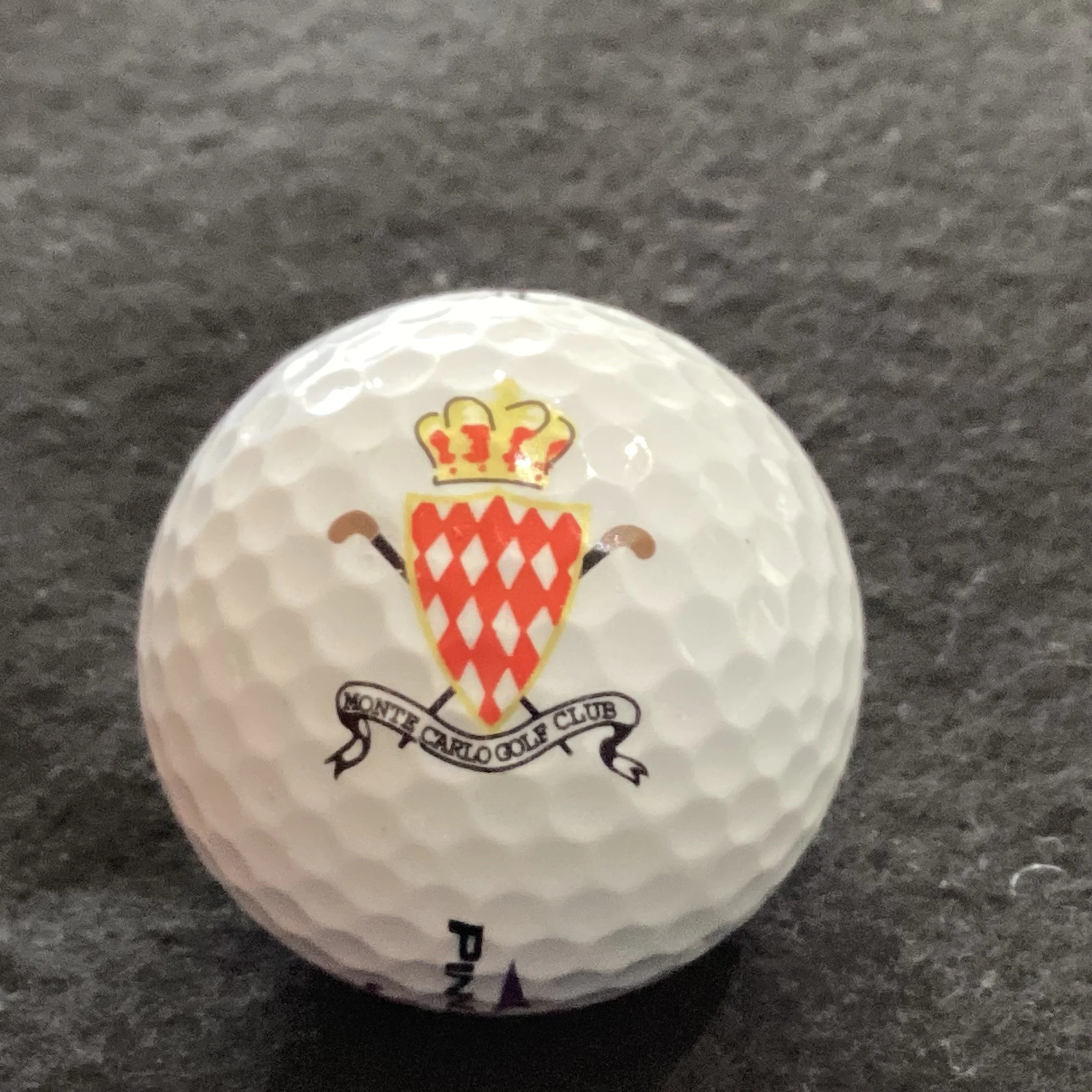 Monte Carlo Golf Club 