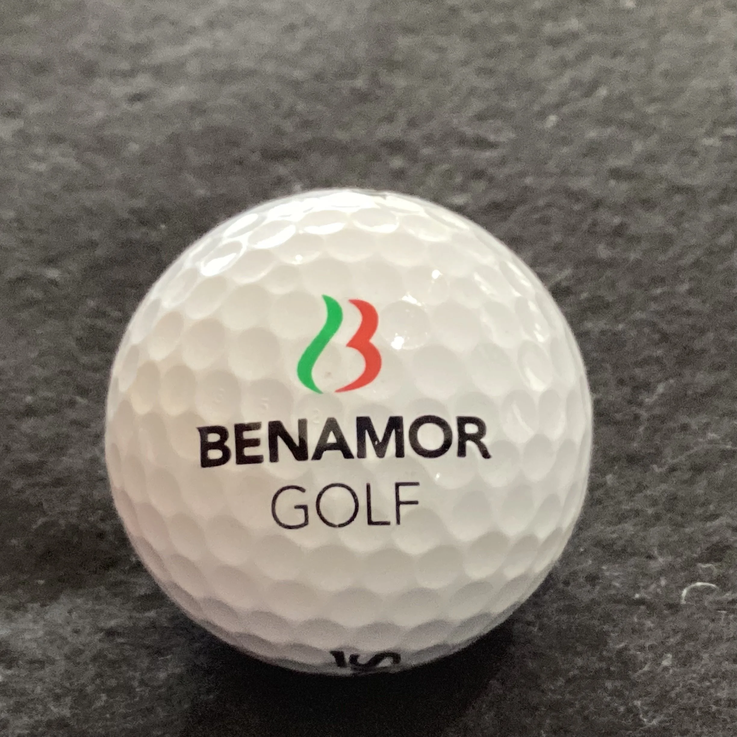 Benamor Golf 