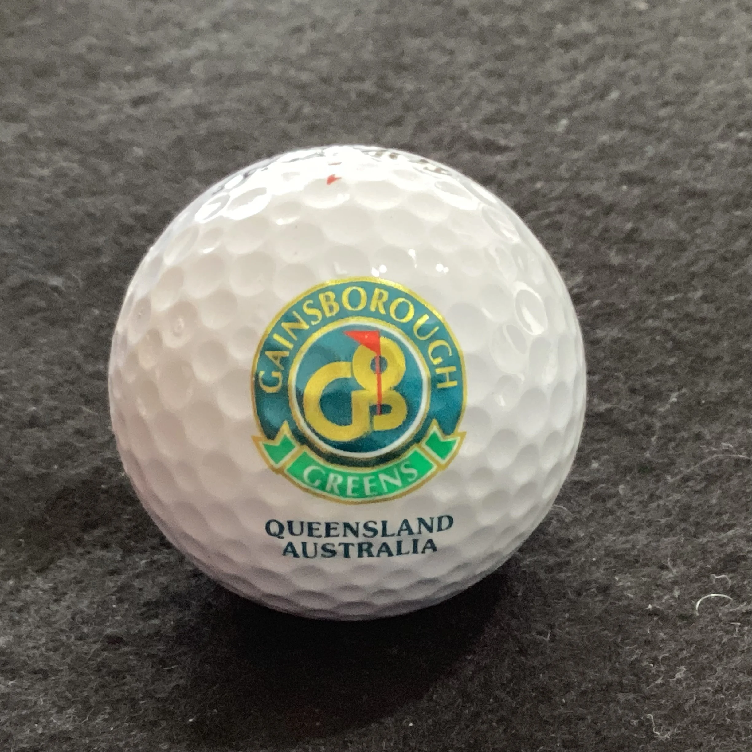 Gainsborough Greens Golf Course 