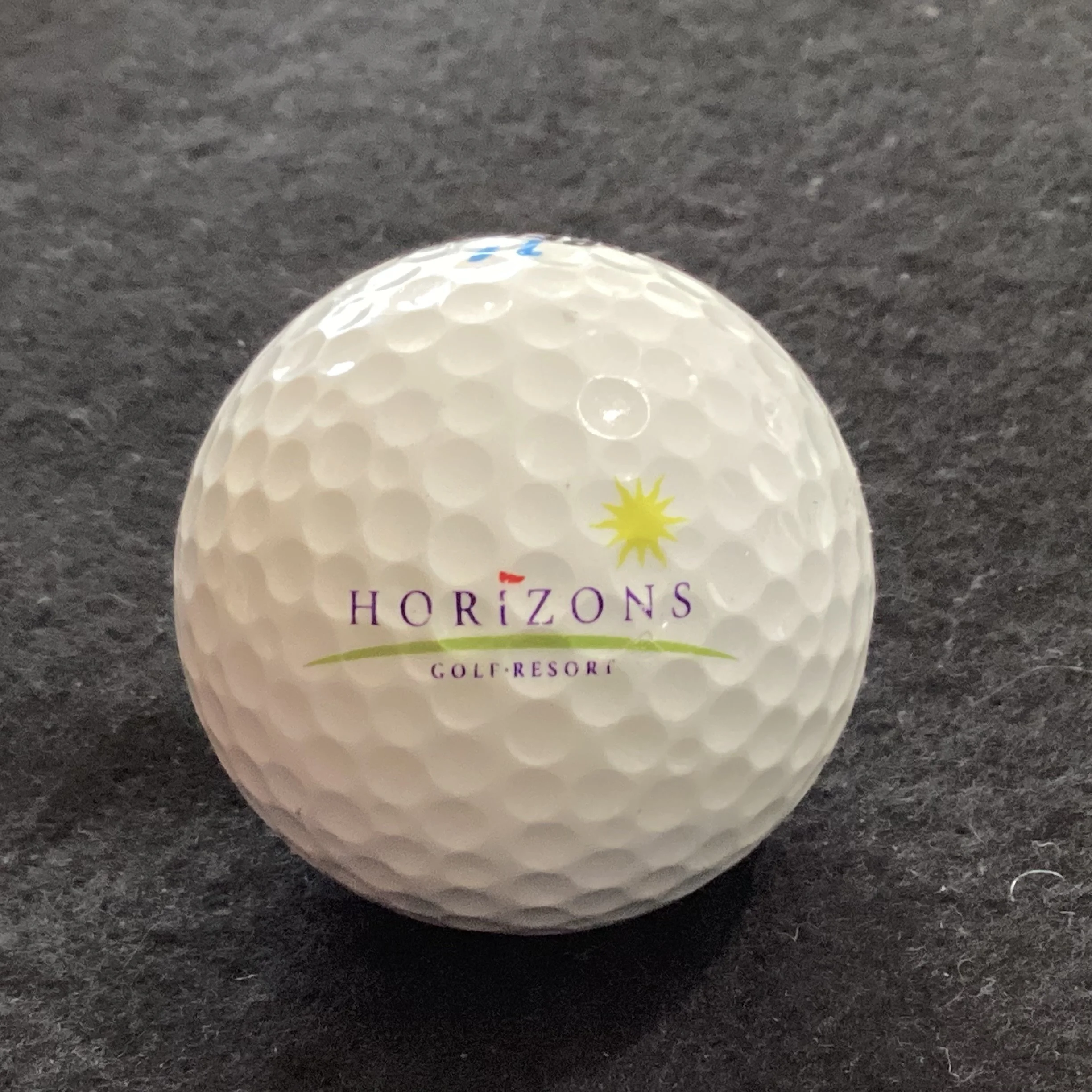 Horizons Golf Resort 