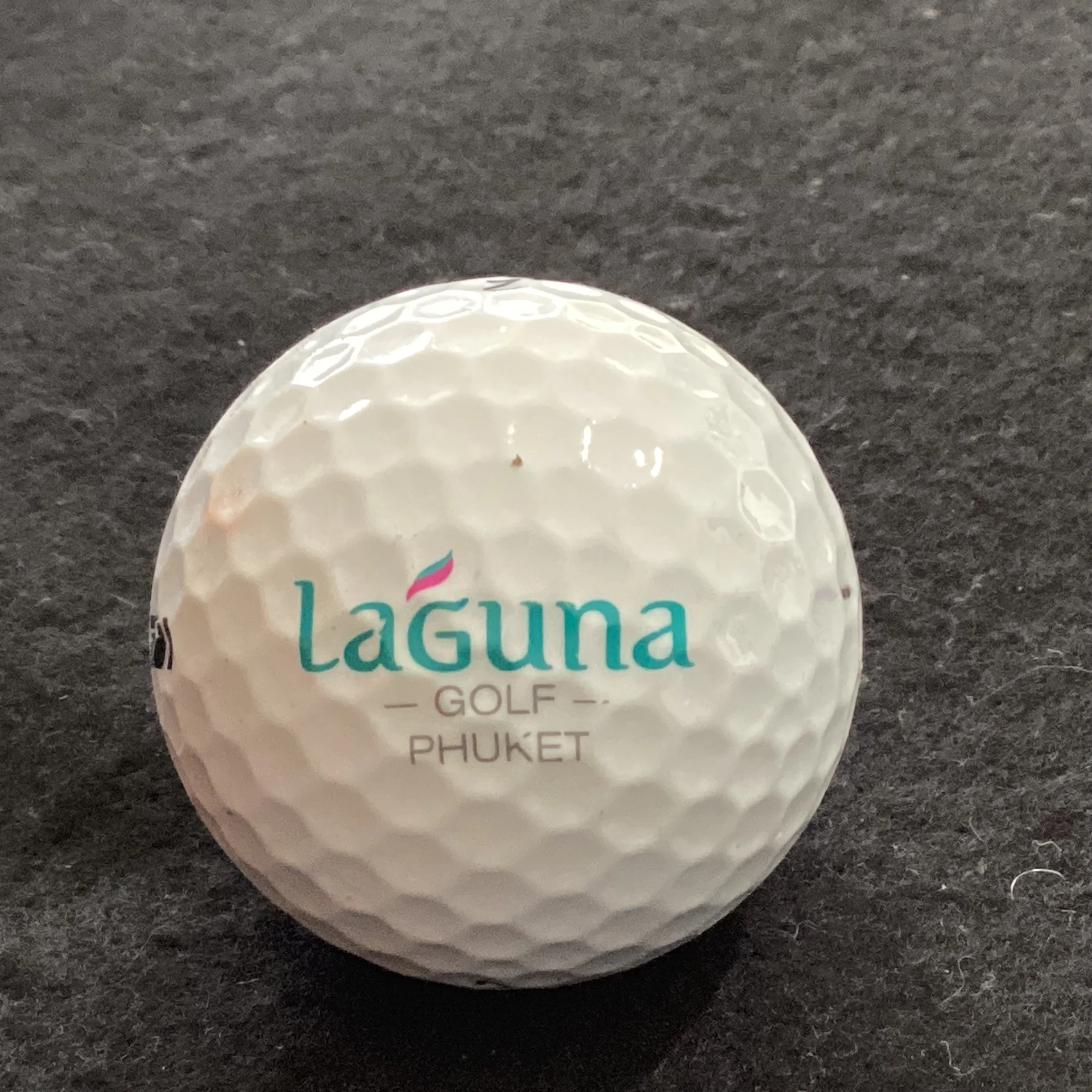 Laguna Golf Course - Phuket