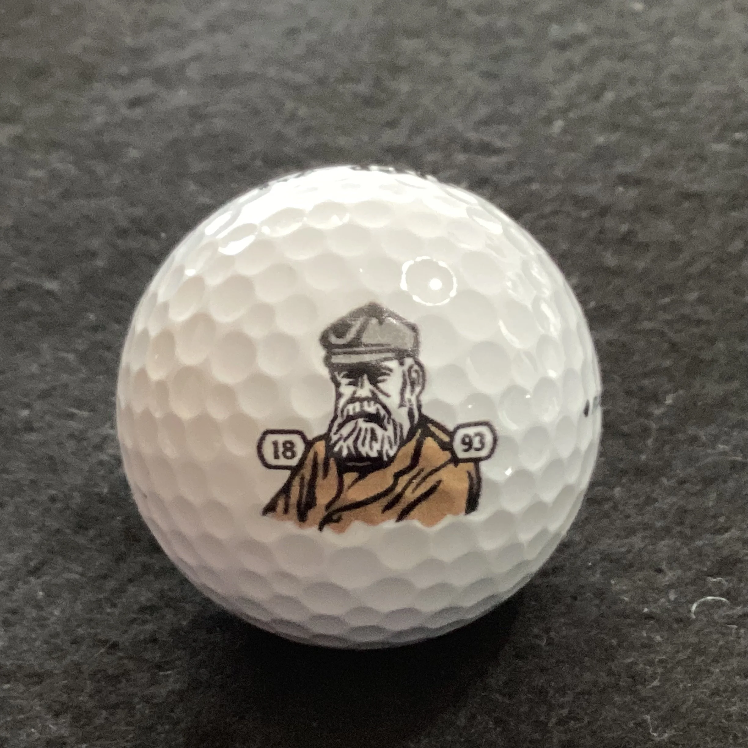 Old Tom Morris Links at Rosapenna Hotel and Golf Resort 