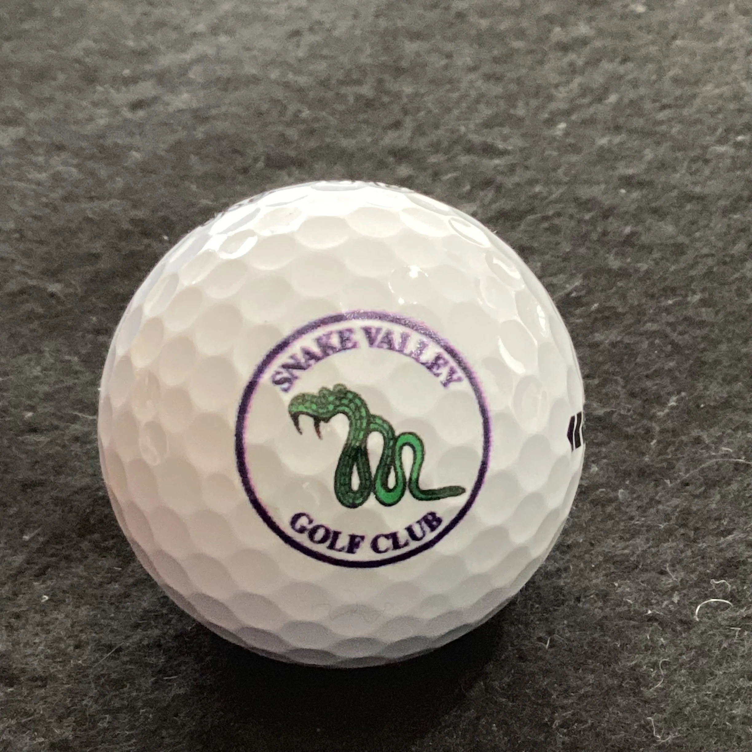 Snake Valley Golf Club 