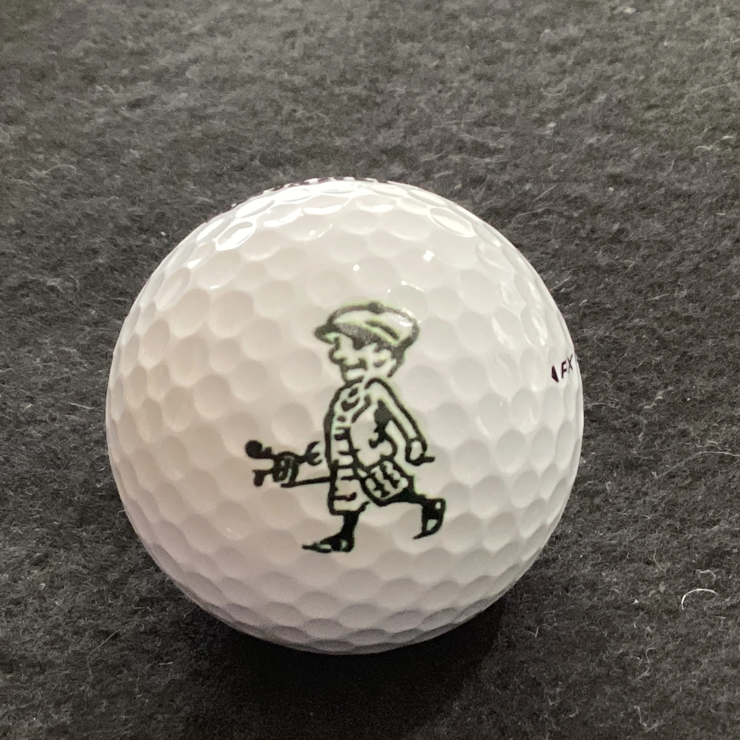 Knickerbocker Country Club 