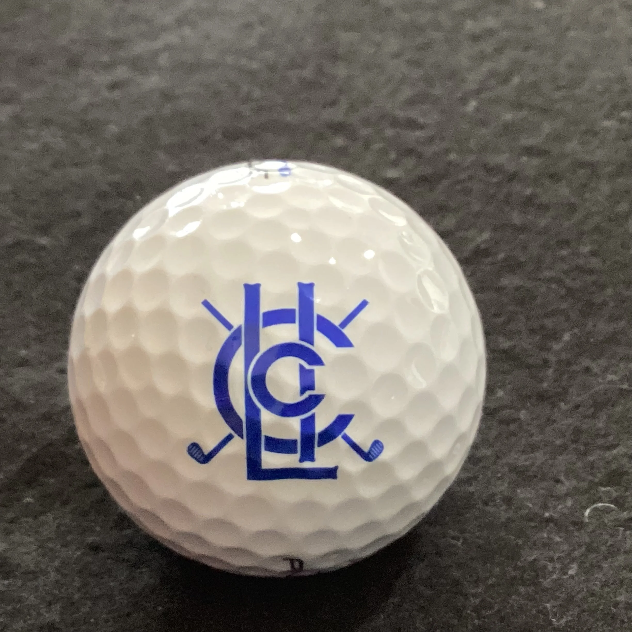 Long Island Country Club 