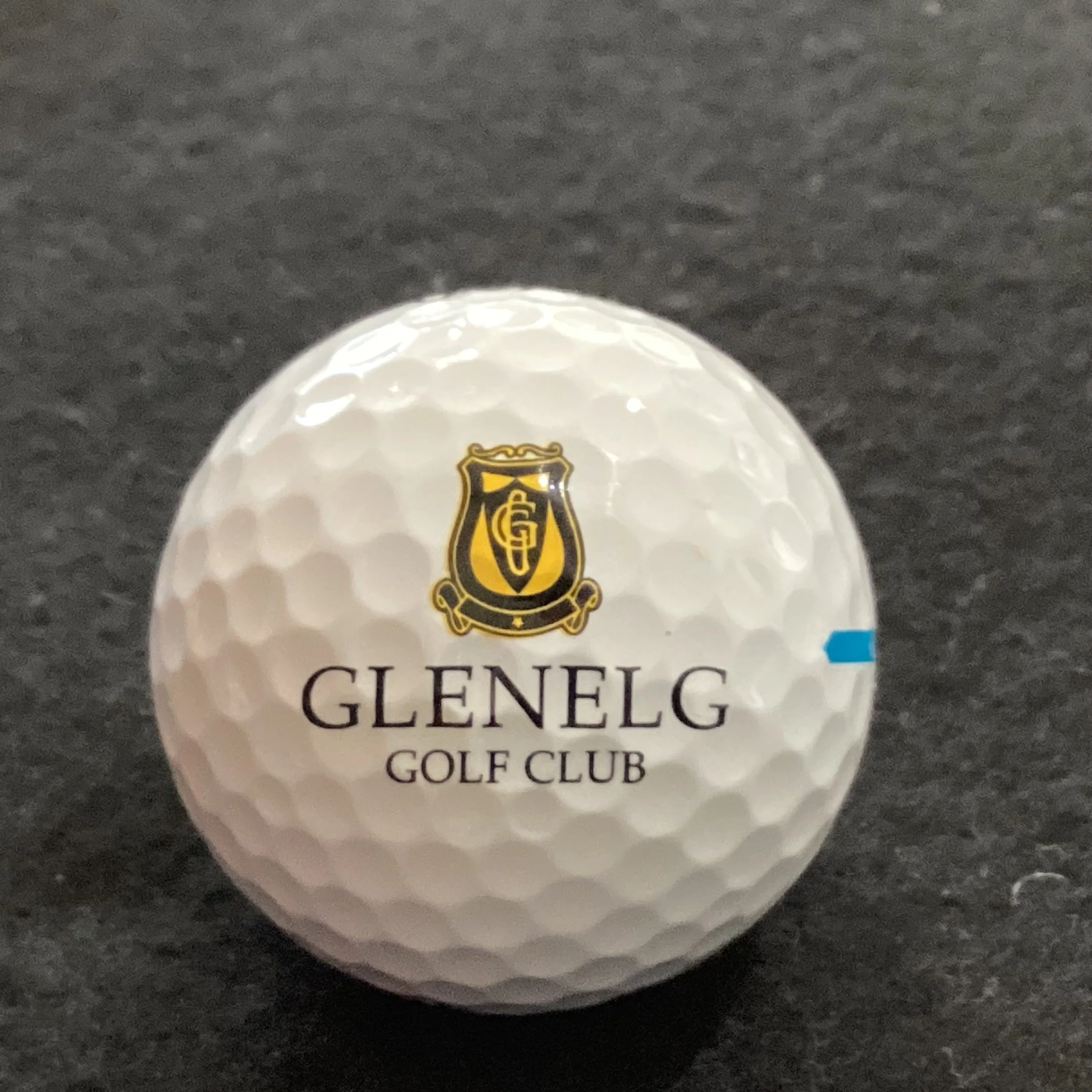 Glenelg Golf Club 