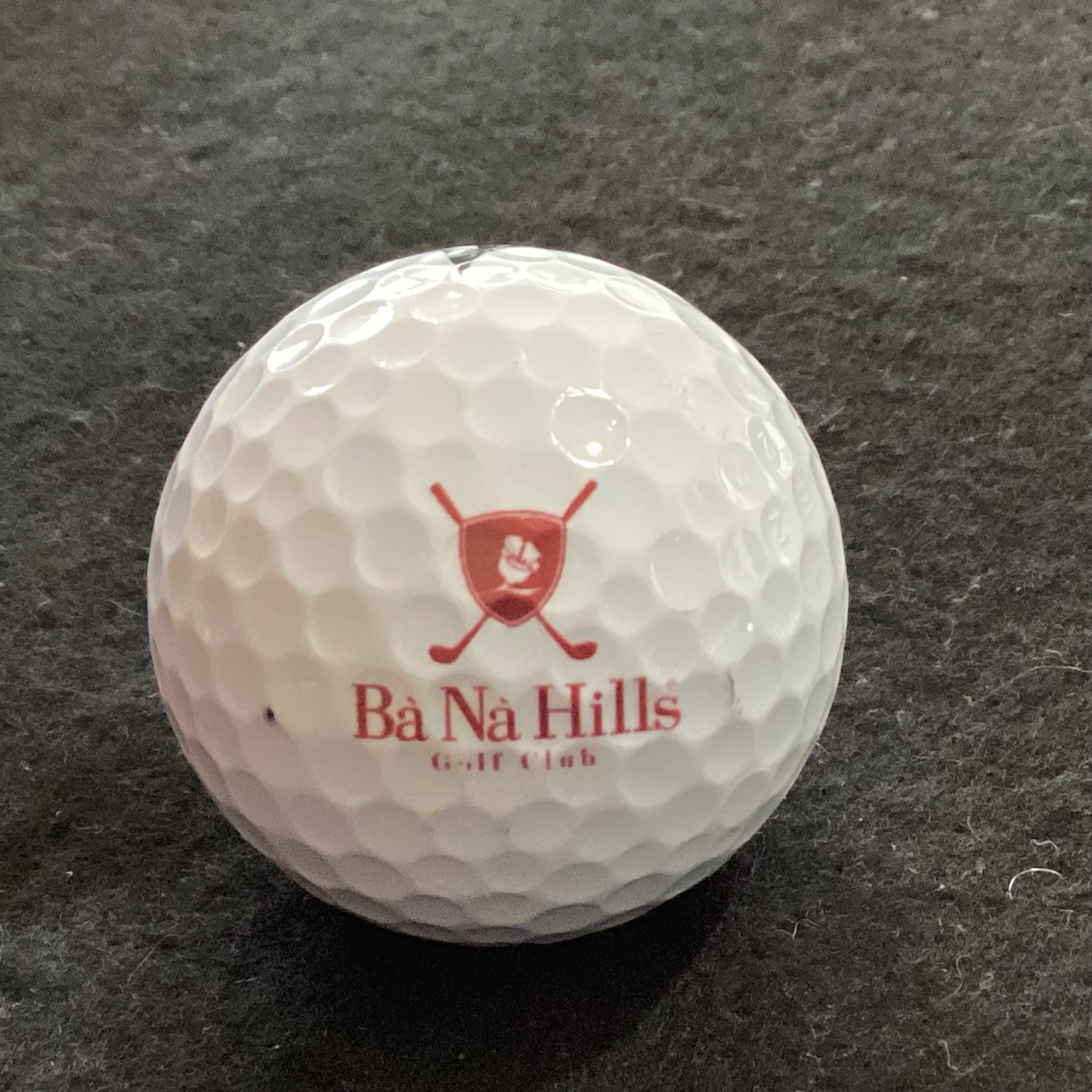 Ba Na Hills Golf Club 