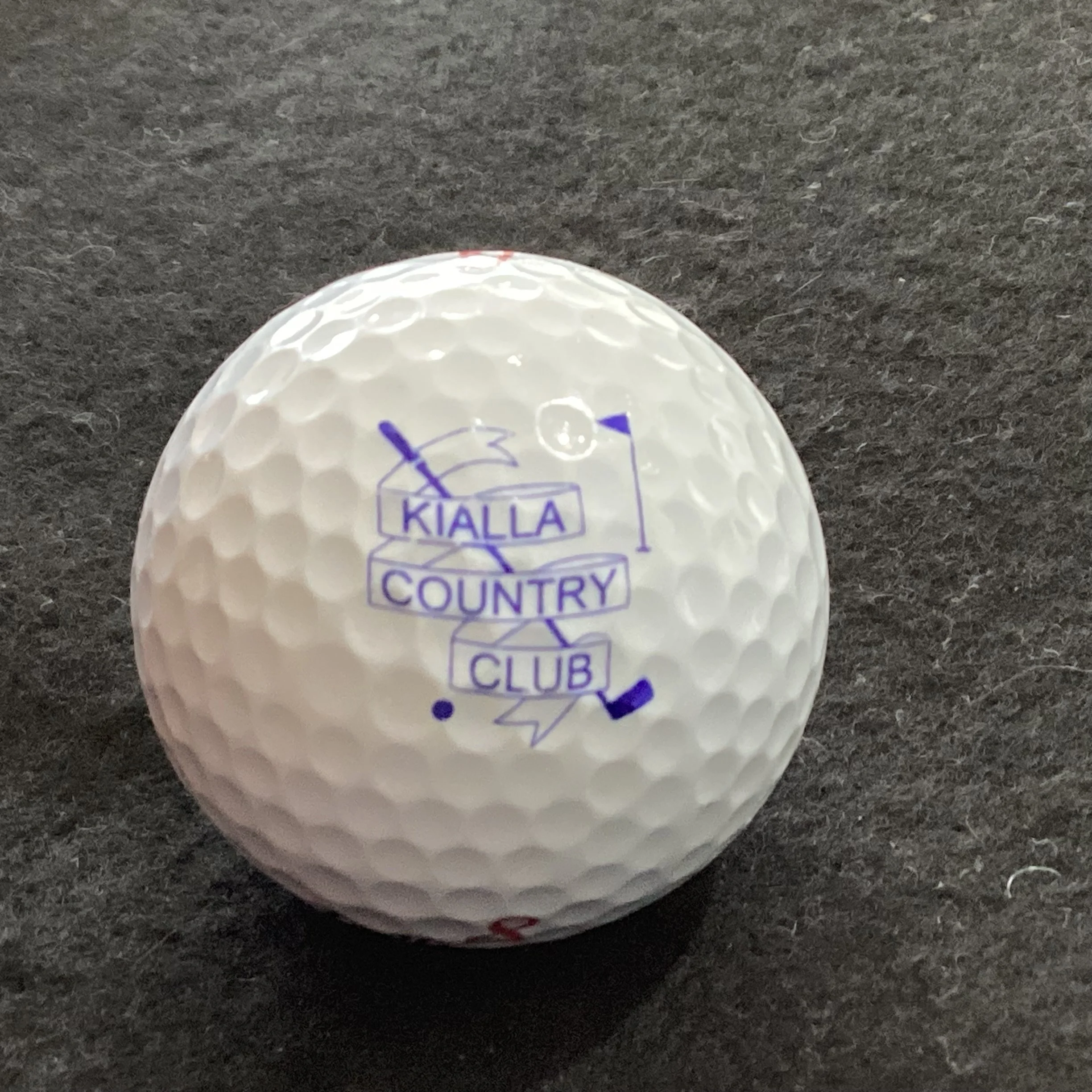 Kialla Country Club 