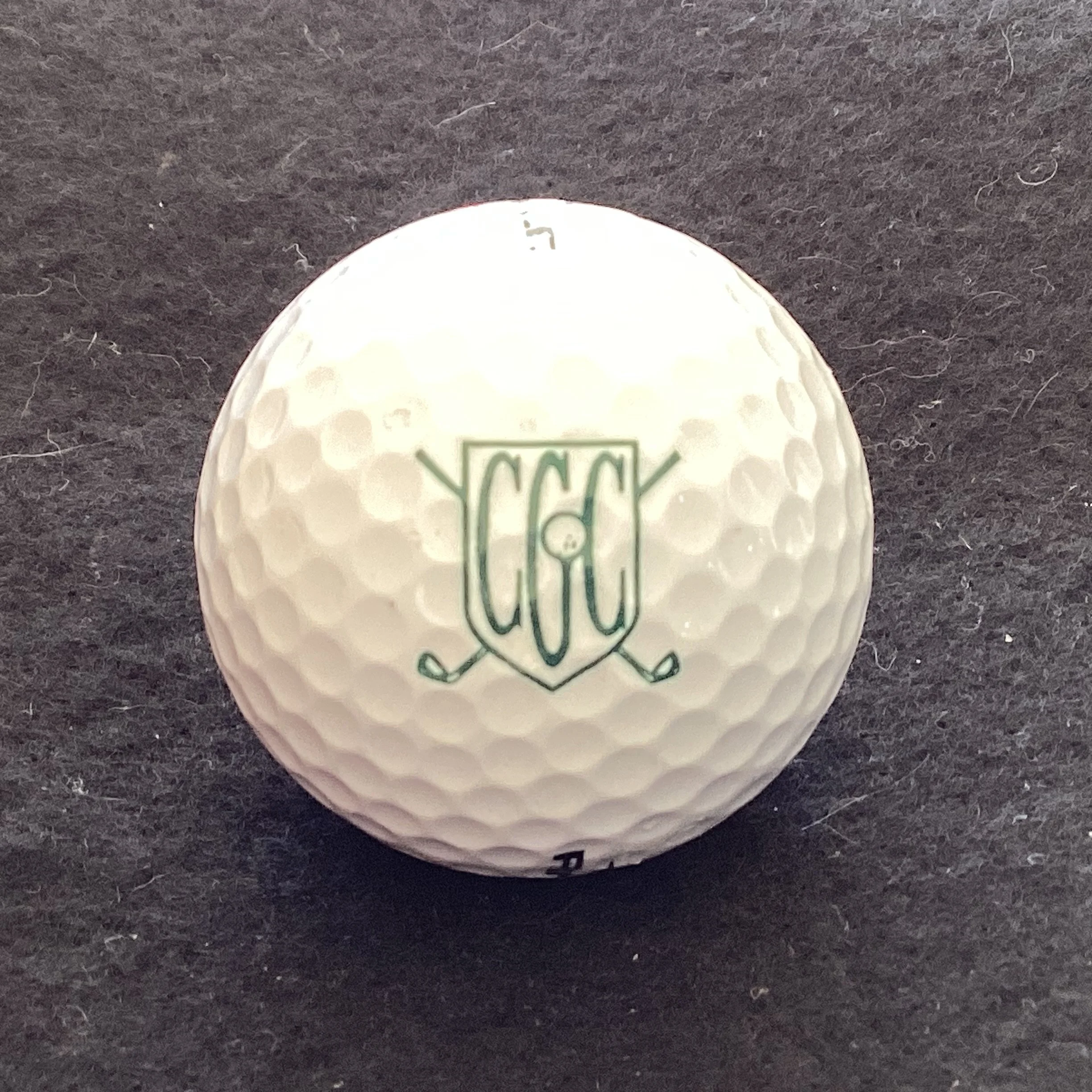 Greenville - The Greenville Country Club