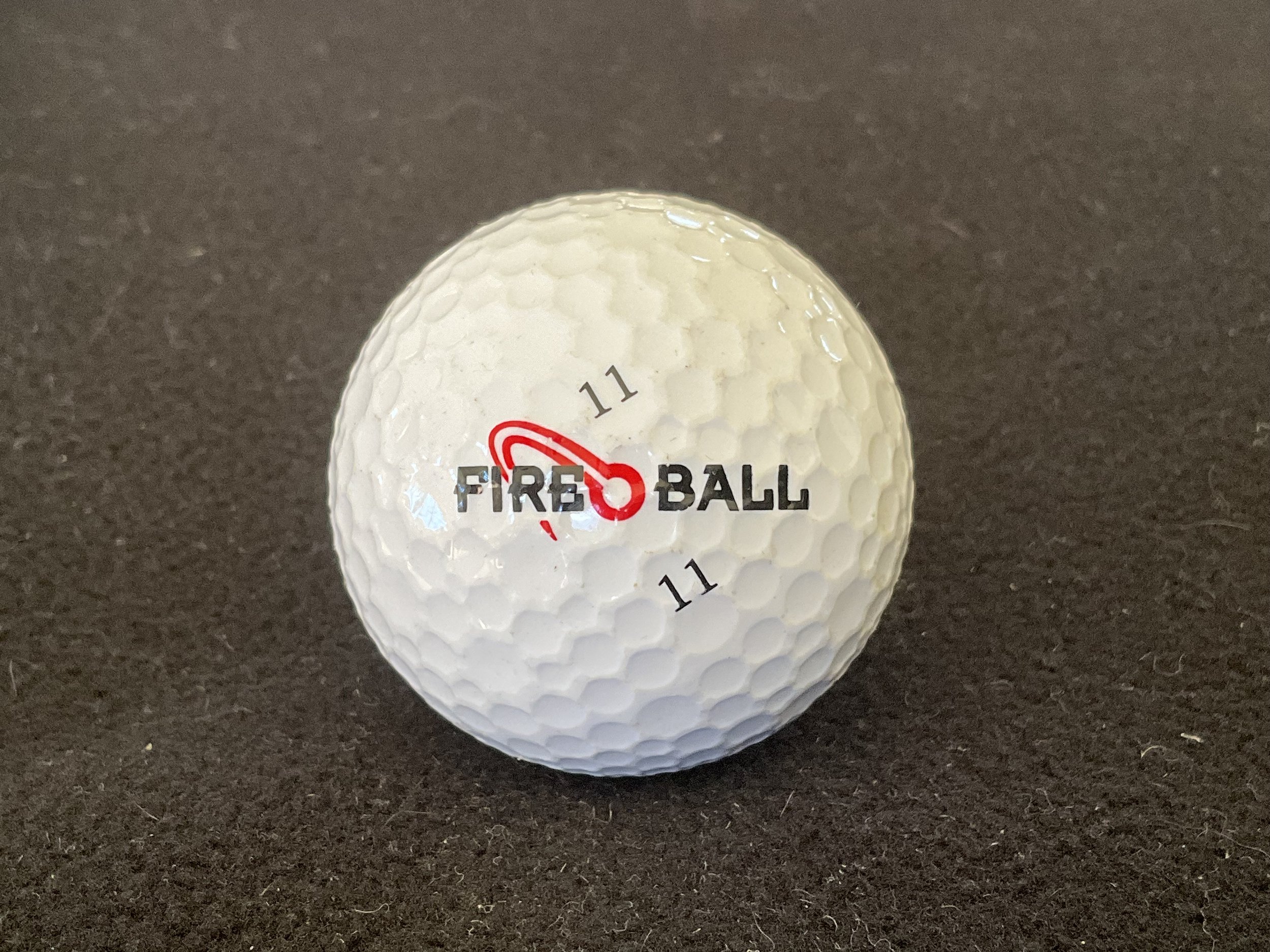 Fire Ball
