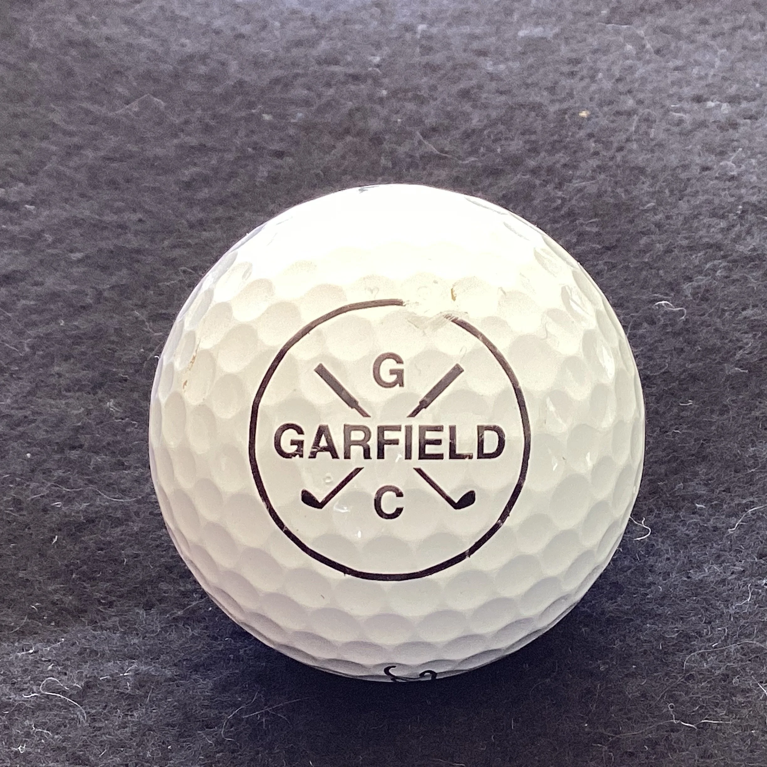 Garfield Golf Club 
