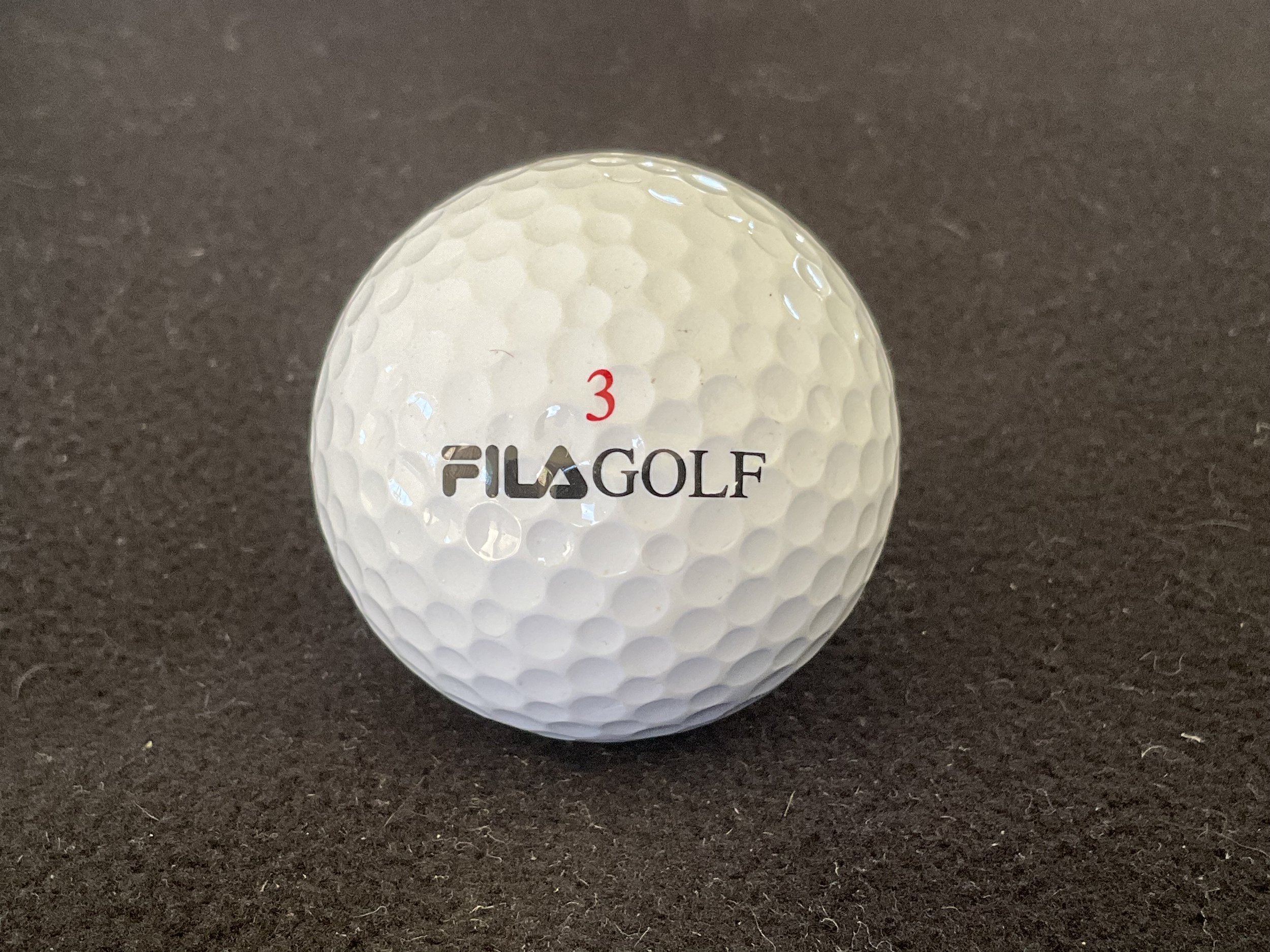 Fila Golf