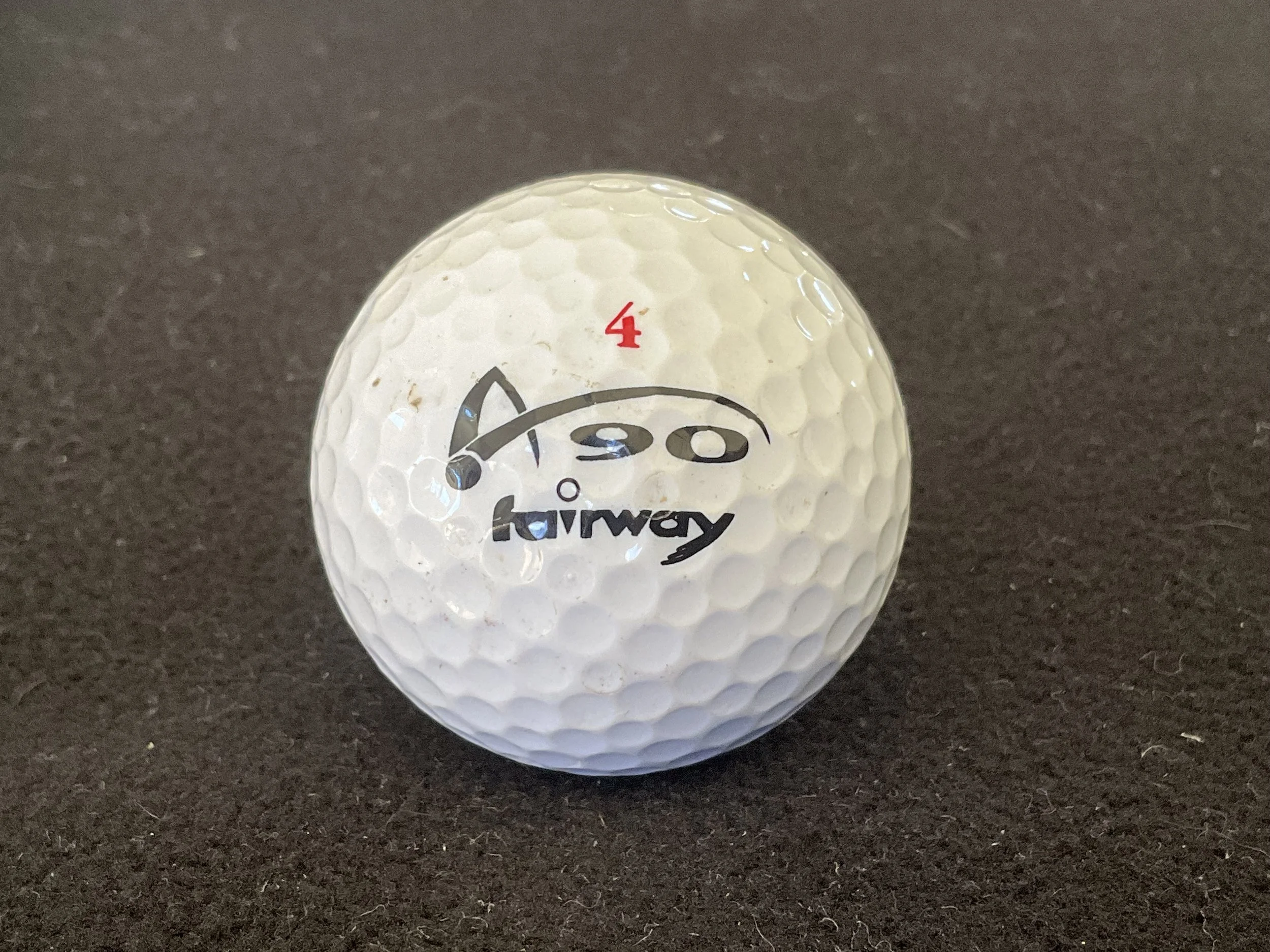 Fairway